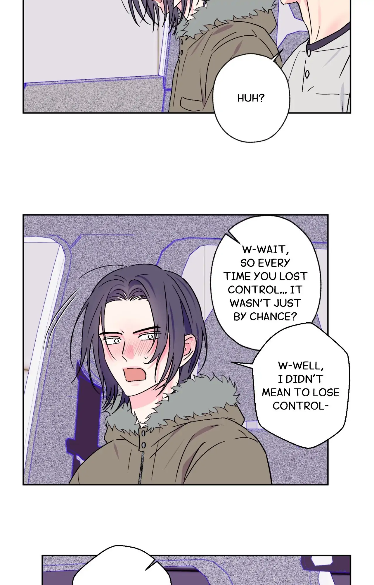 Breakout Scandal - Chapter 52 manhwa