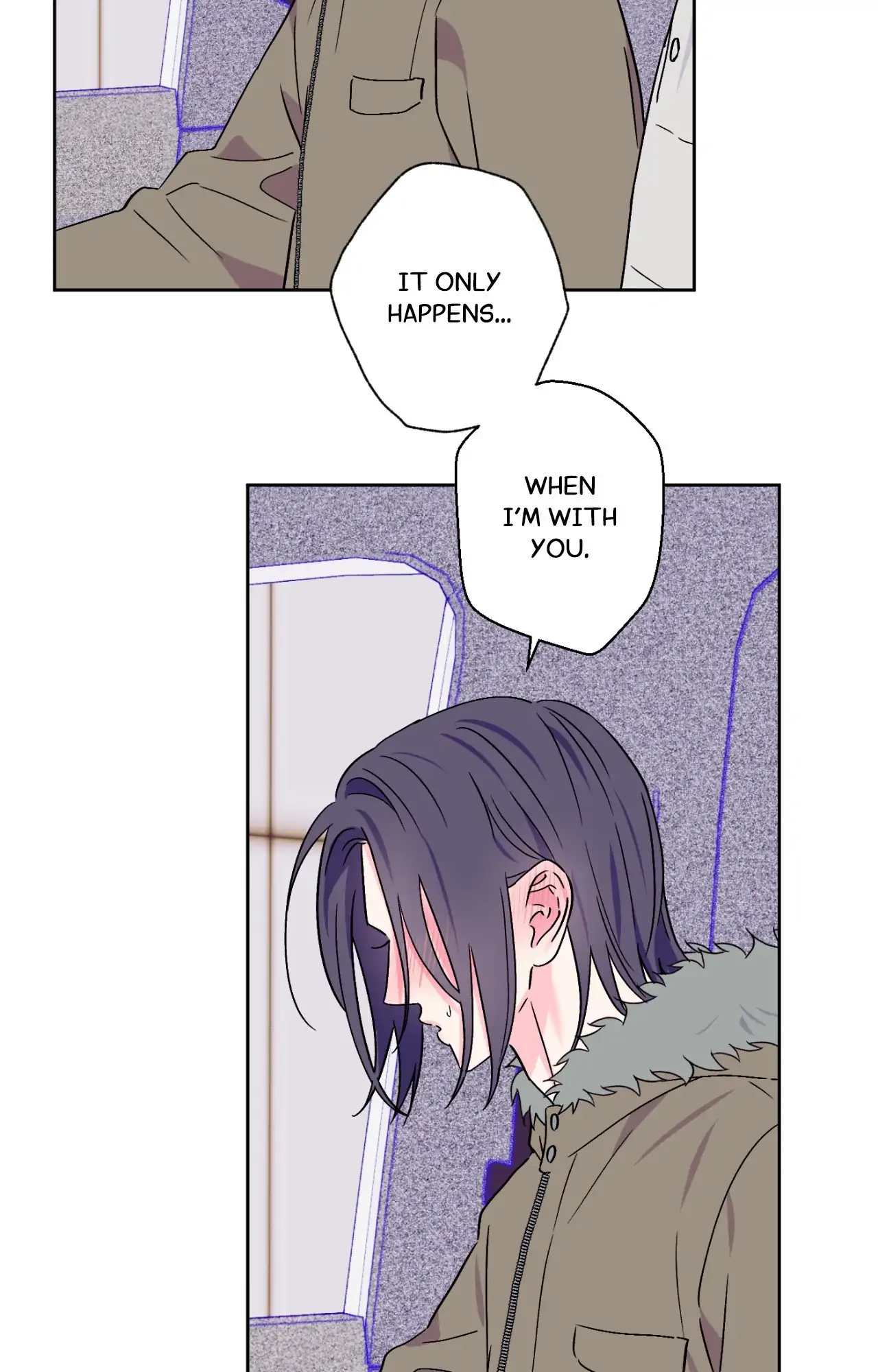 Breakout Scandal - Chapter 52 manhwa