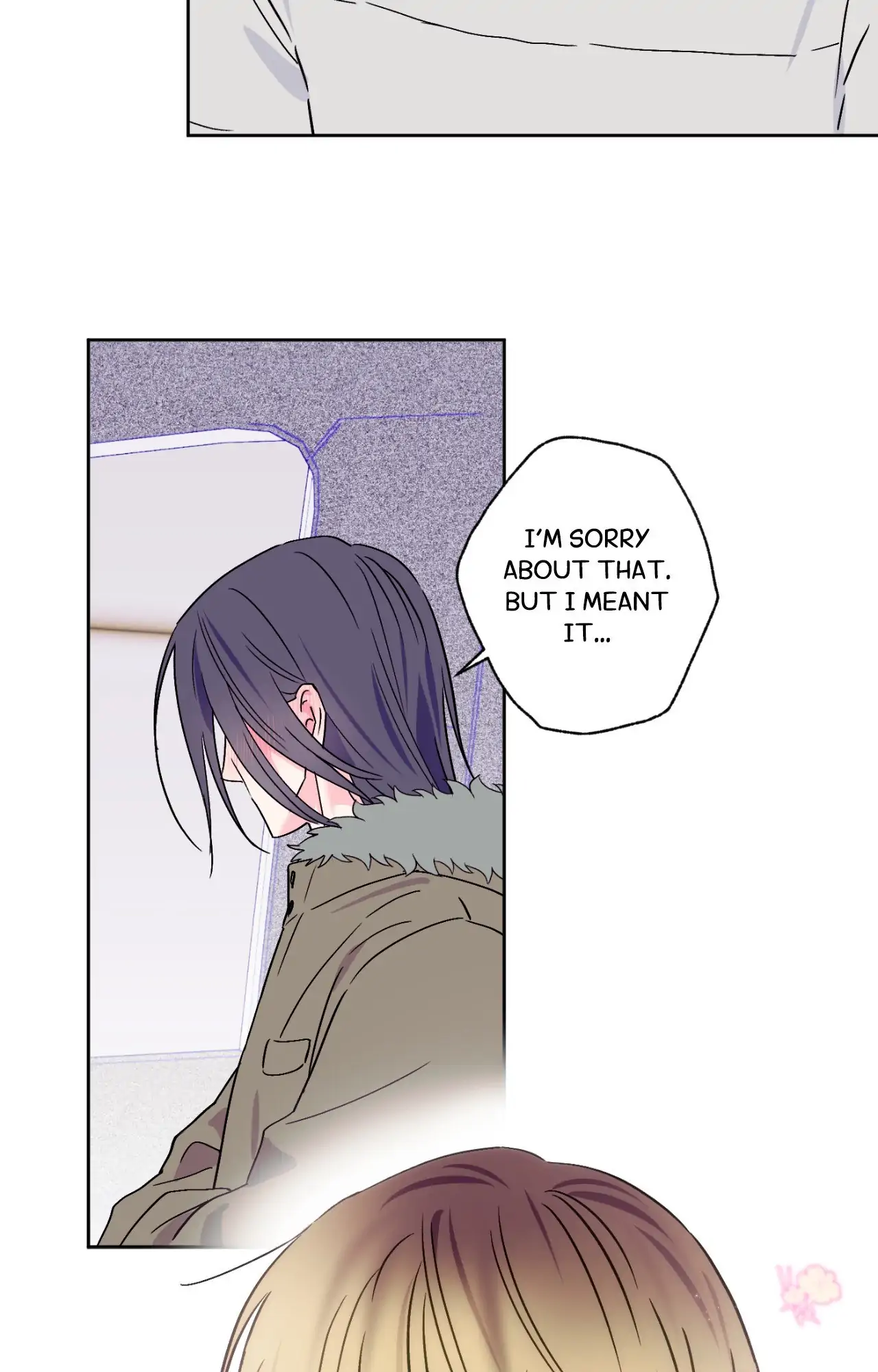 Breakout Scandal - Chapter 52 manhwa