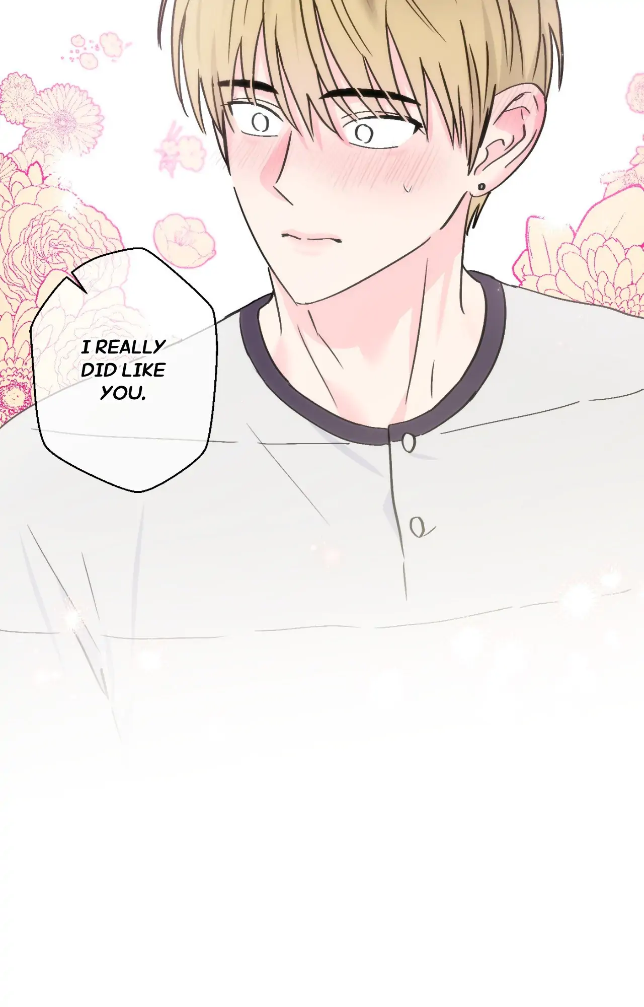 Breakout Scandal - Chapter 52 manhwa