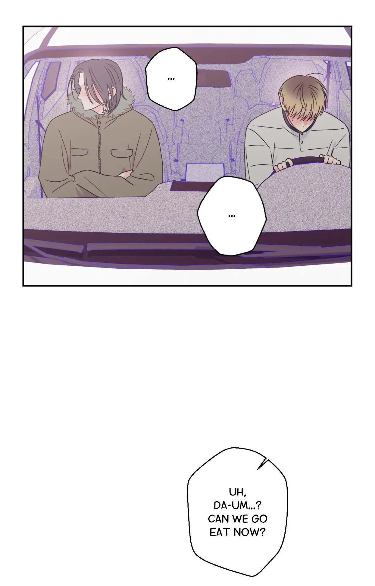 Breakout Scandal - Chapter 52 manhwa