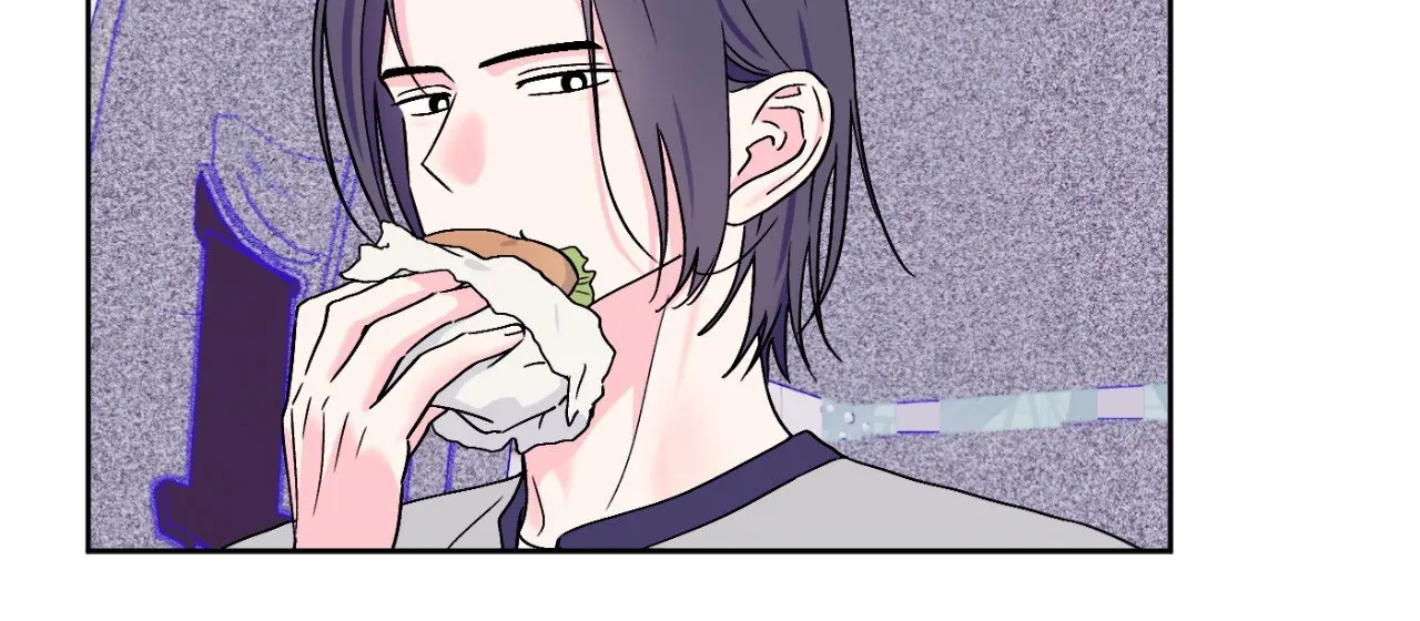 Breakout Scandal - Chapter 53 manhwa