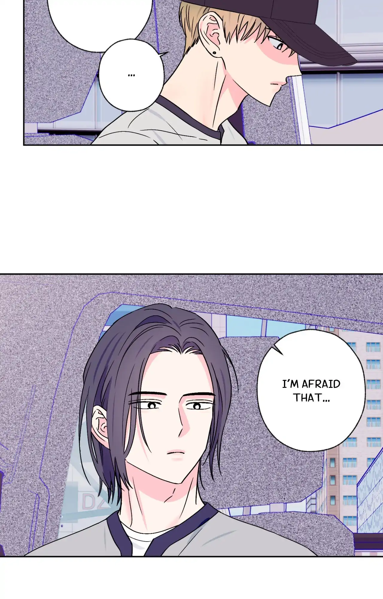 Breakout Scandal - Chapter 53 manhwa