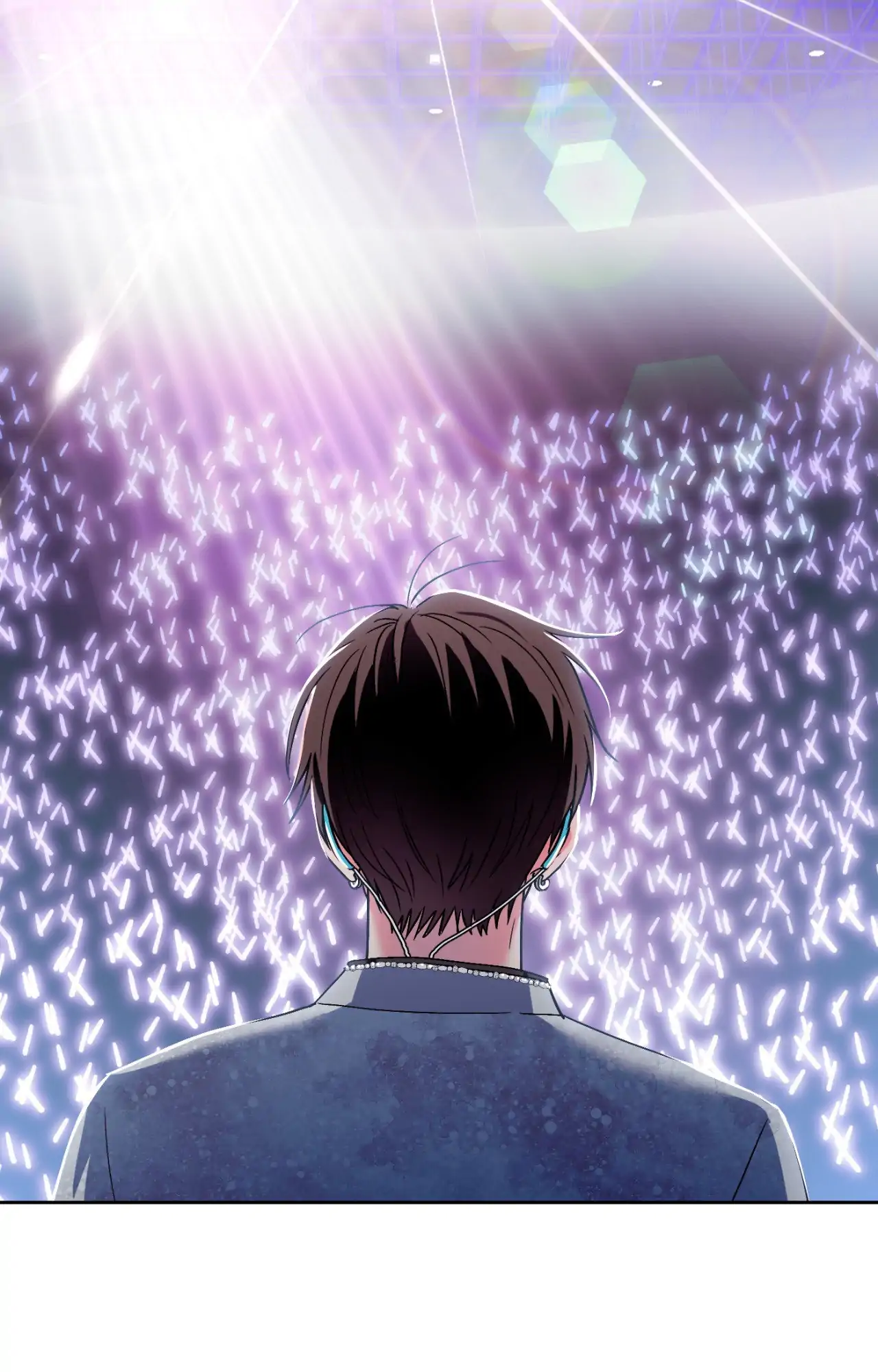 Breakout Scandal - Chapter 53 manhwa