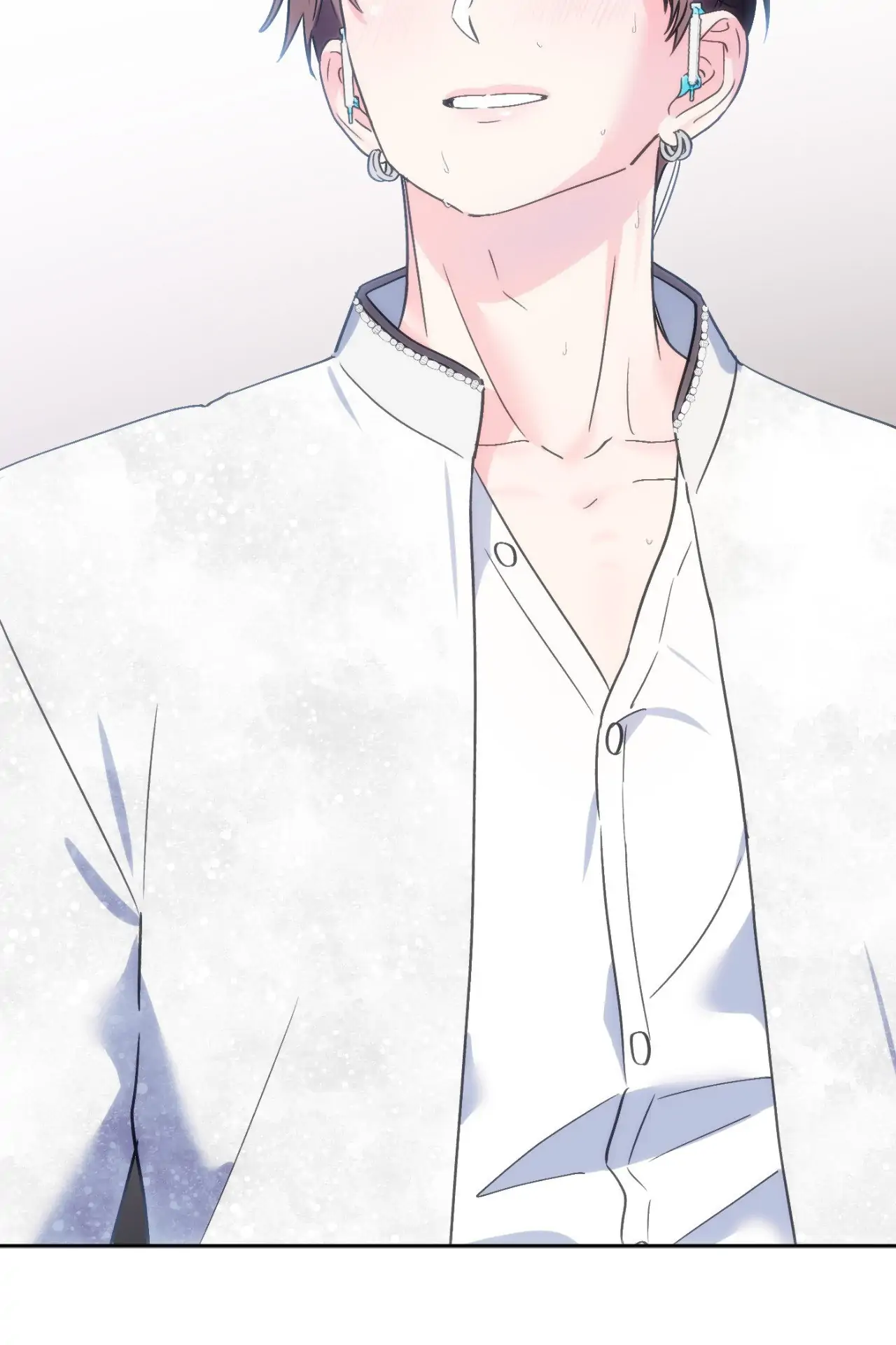 Breakout Scandal - Chapter 53 manhwa