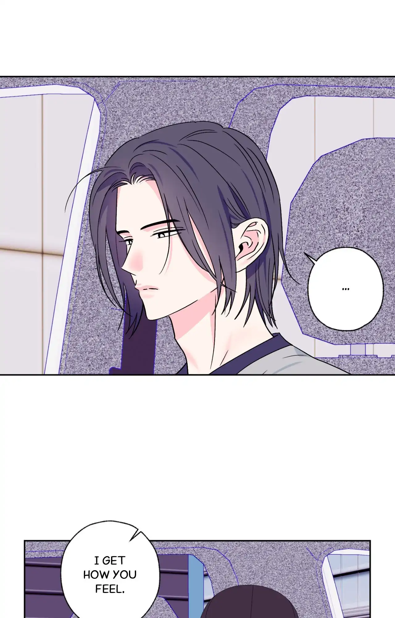 Breakout Scandal - Chapter 53 manhwa