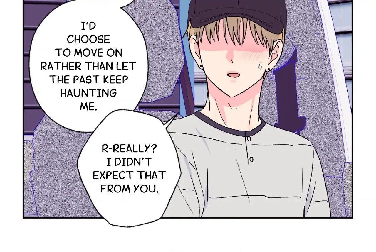 Breakout Scandal - Chapter 53 manhwa