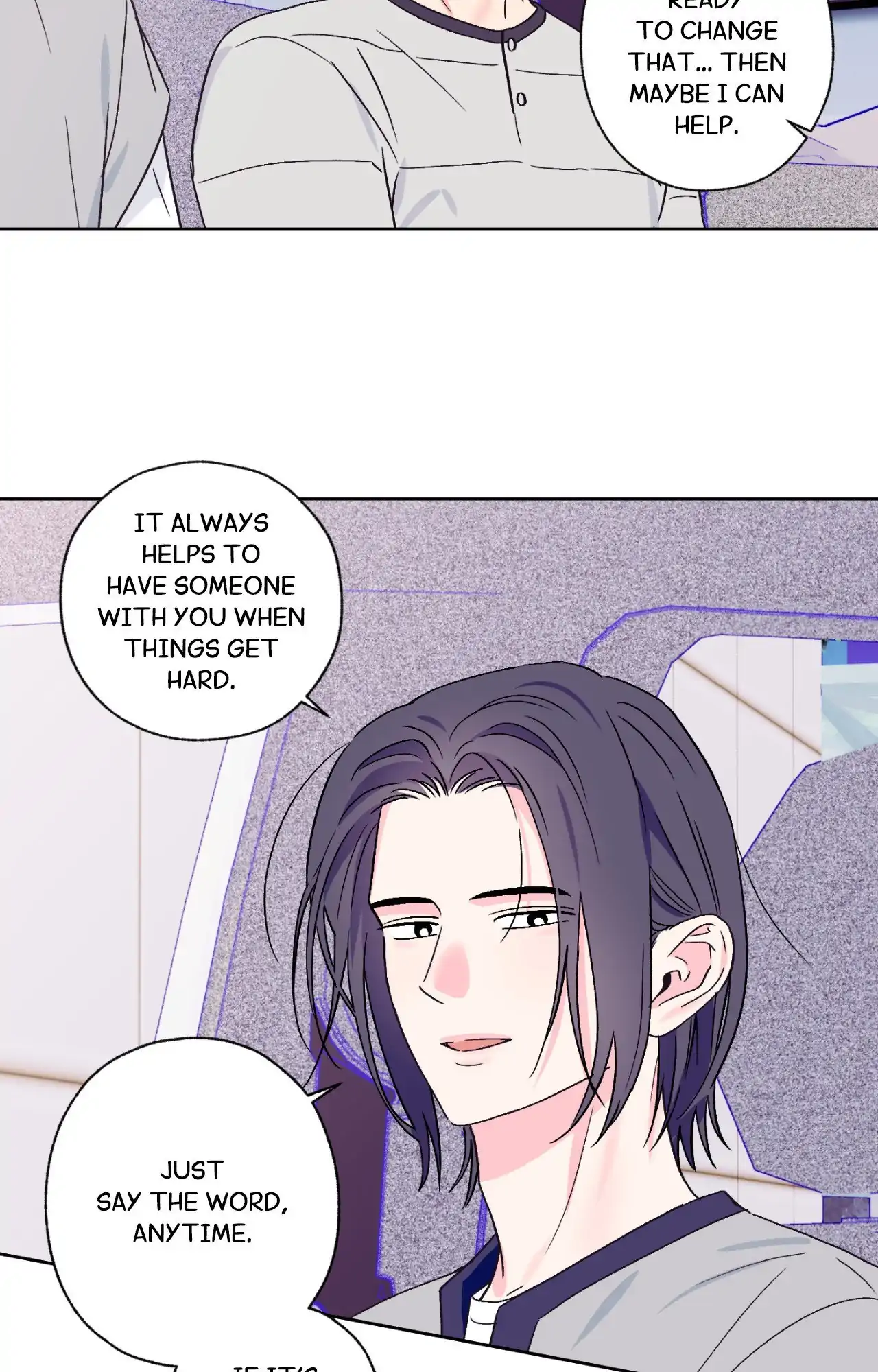 Breakout Scandal - Chapter 53 manhwa