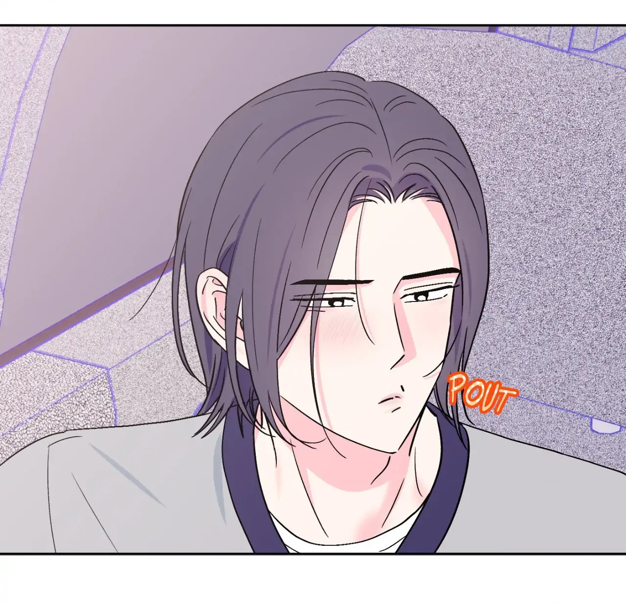 Breakout Scandal - Chapter 53 manhwa