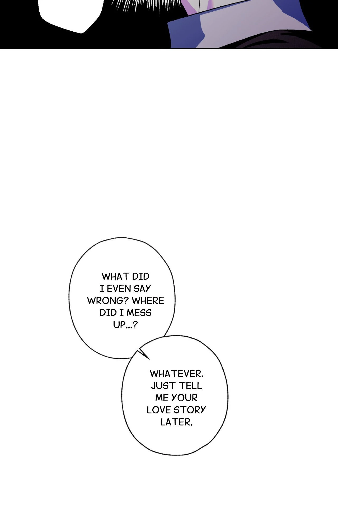 Breakout Scandal - Chapter 53 manhwa
