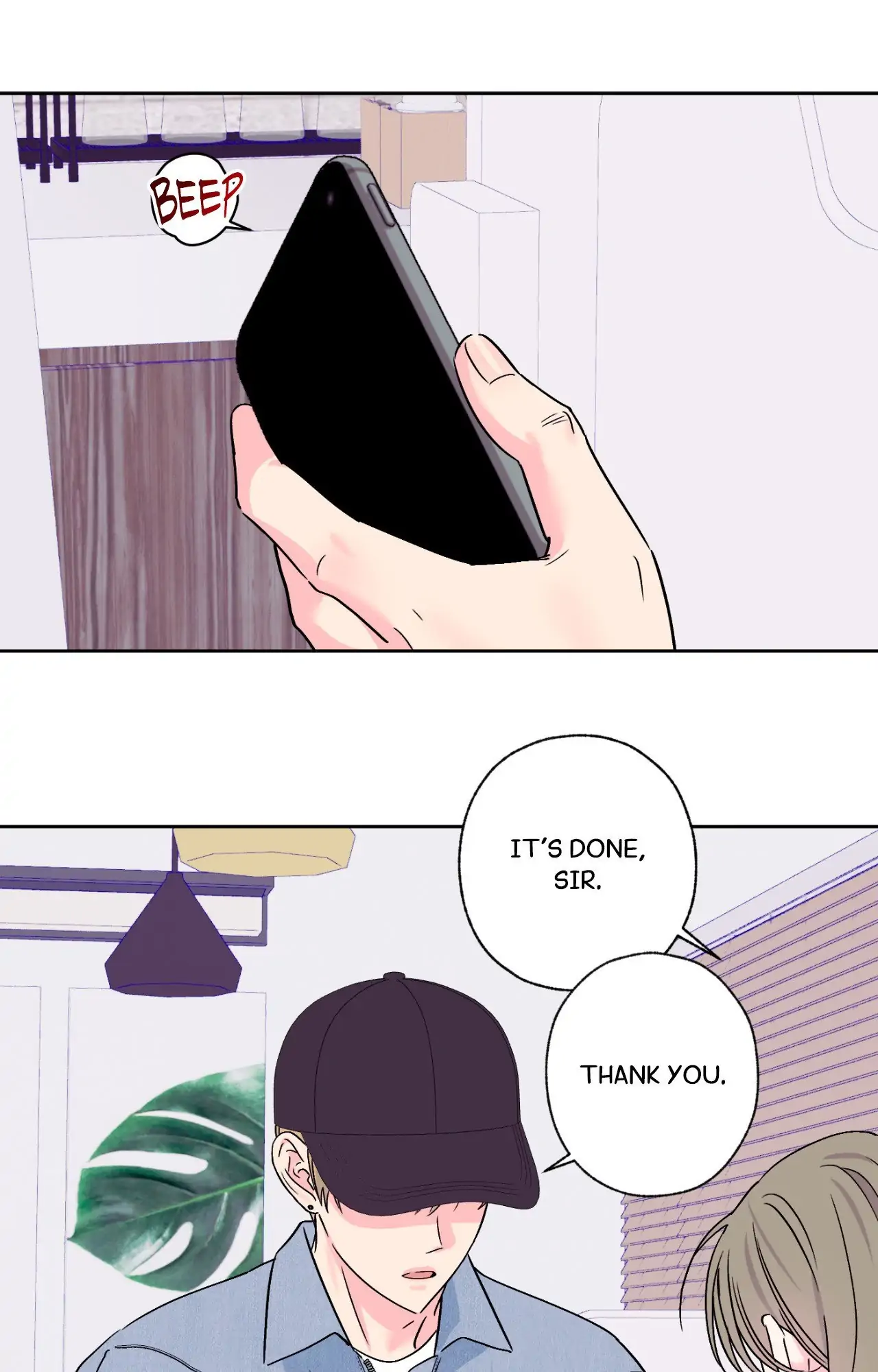 Breakout Scandal - Chapter 53 manhwa