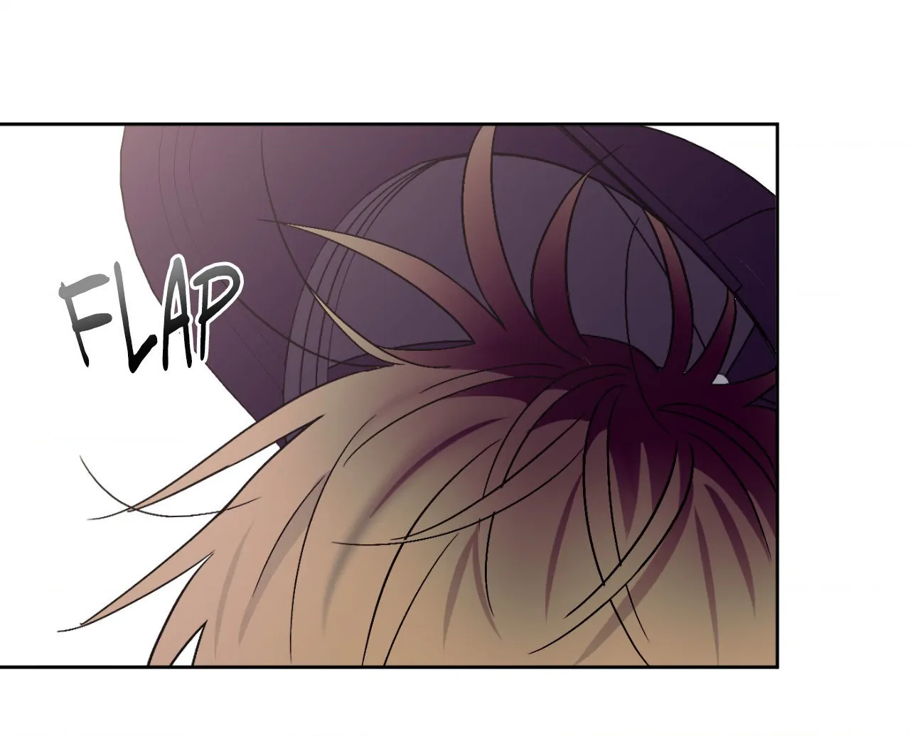 Breakout Scandal - Chapter 53 manhwa