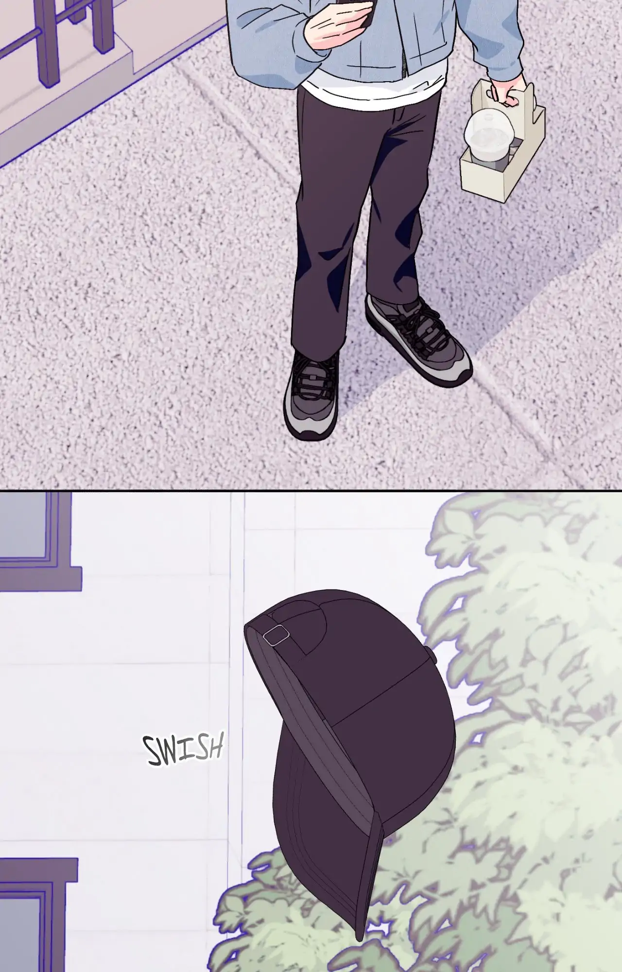 Breakout Scandal - Chapter 53 manhwa