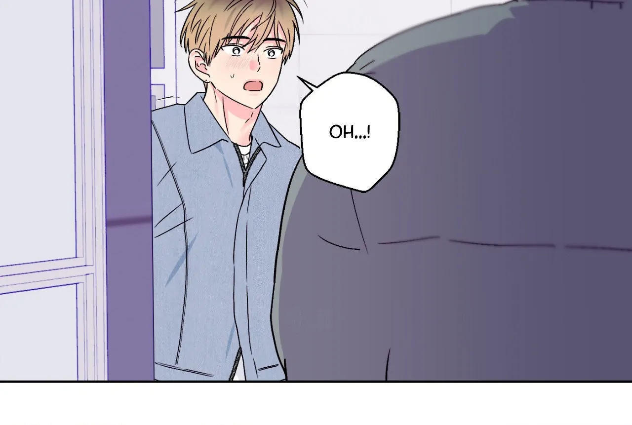Breakout Scandal - Chapter 53 manhwa