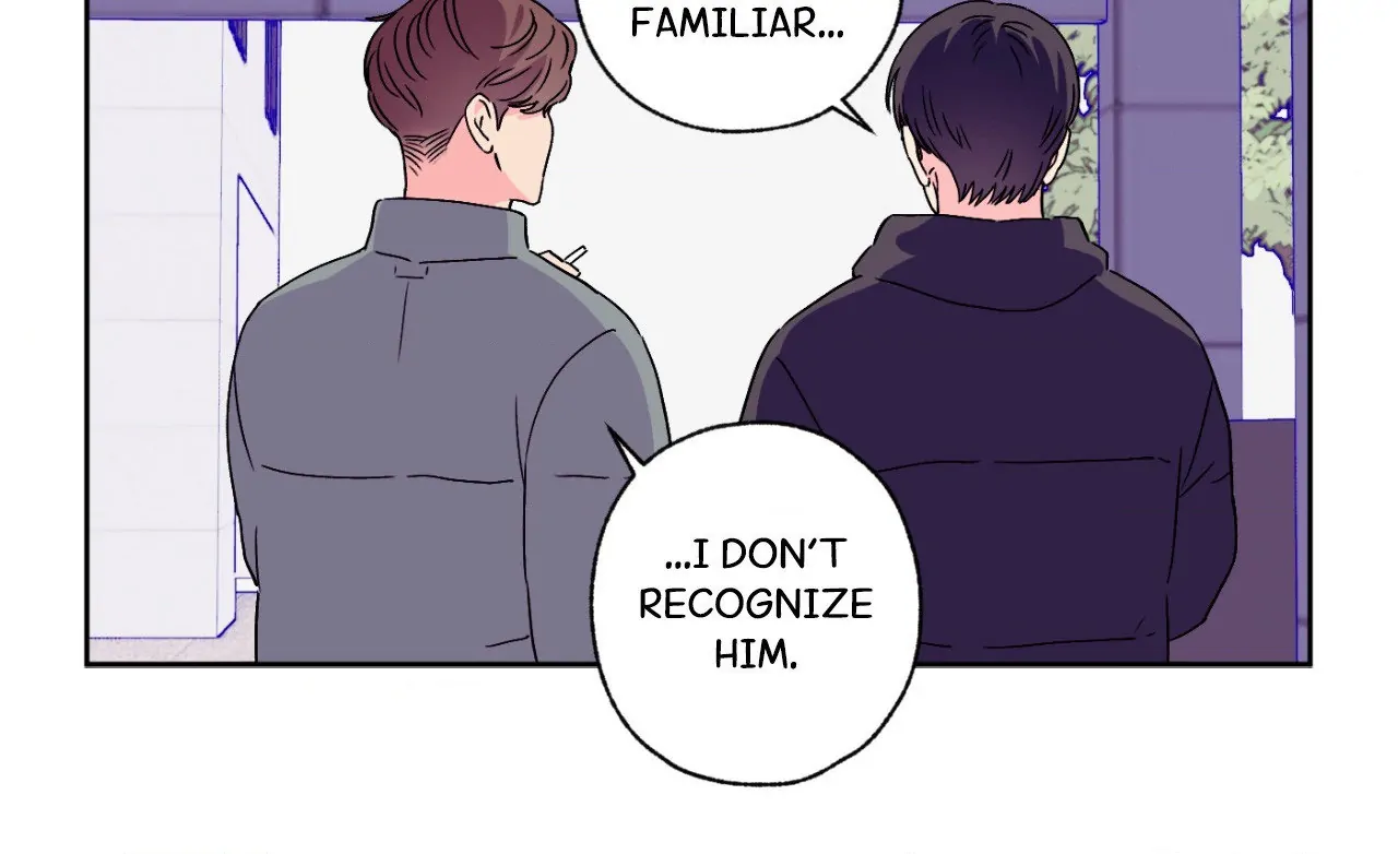 Breakout Scandal - Chapter 53 manhwa