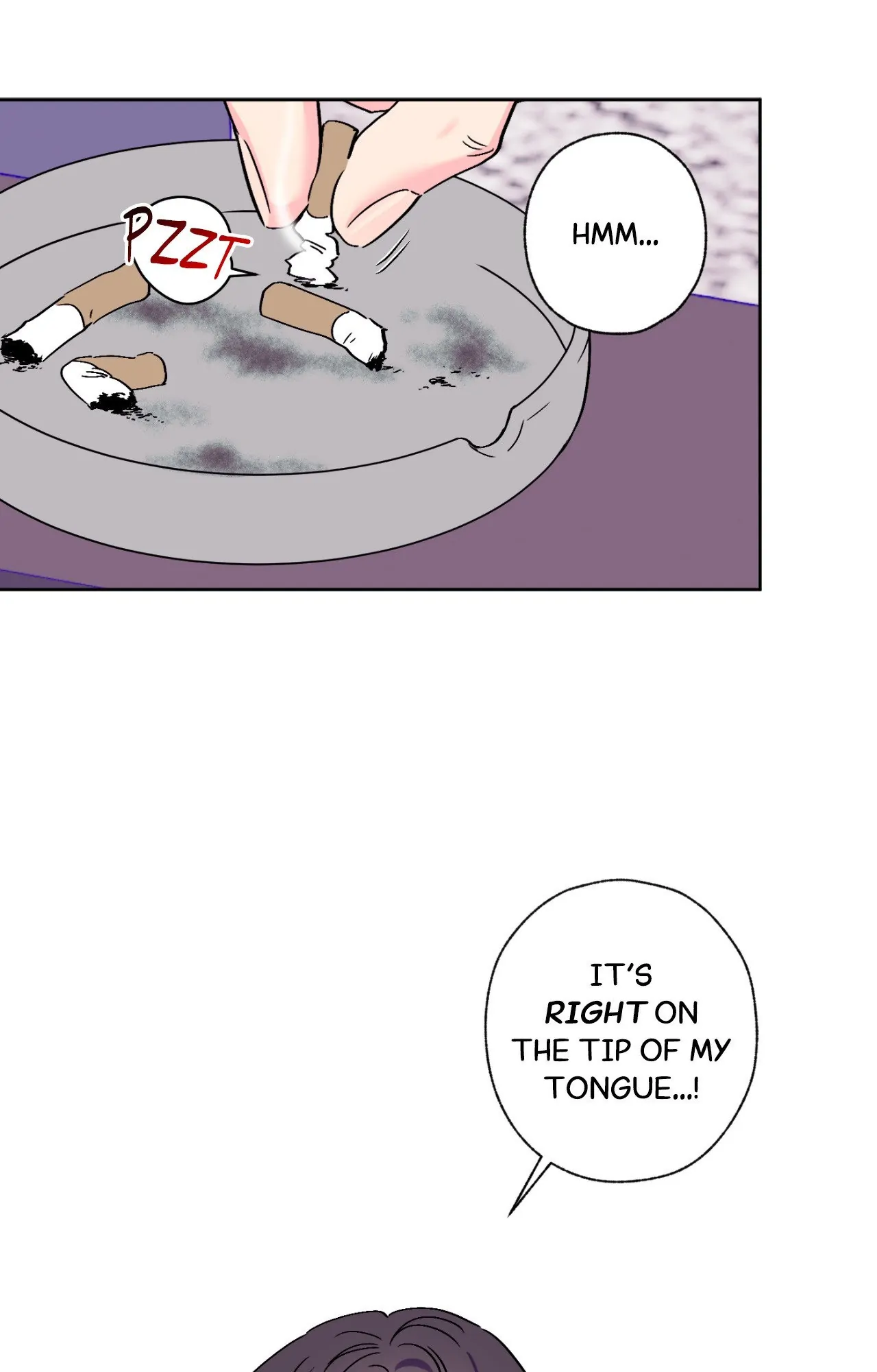 Breakout Scandal - Chapter 53 manhwa