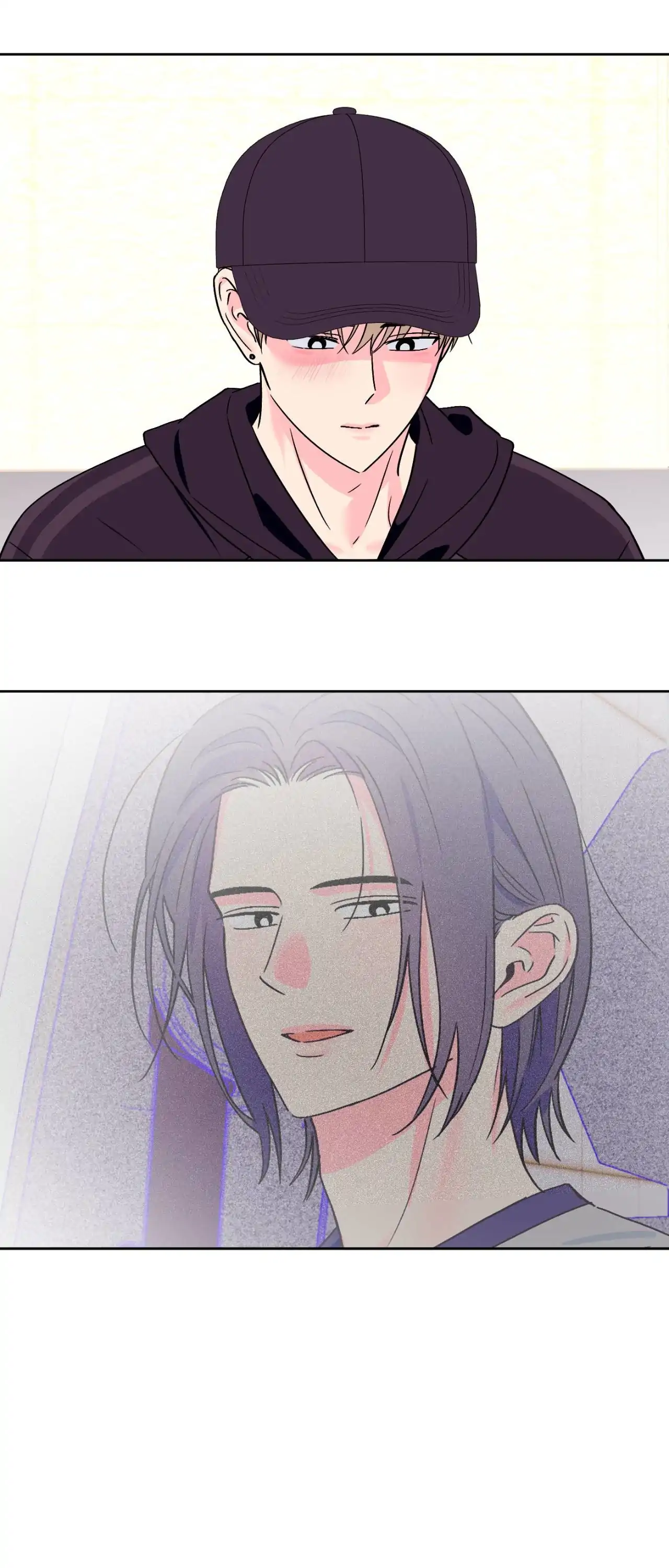 Breakout Scandal - Chapter 54 manhwa
