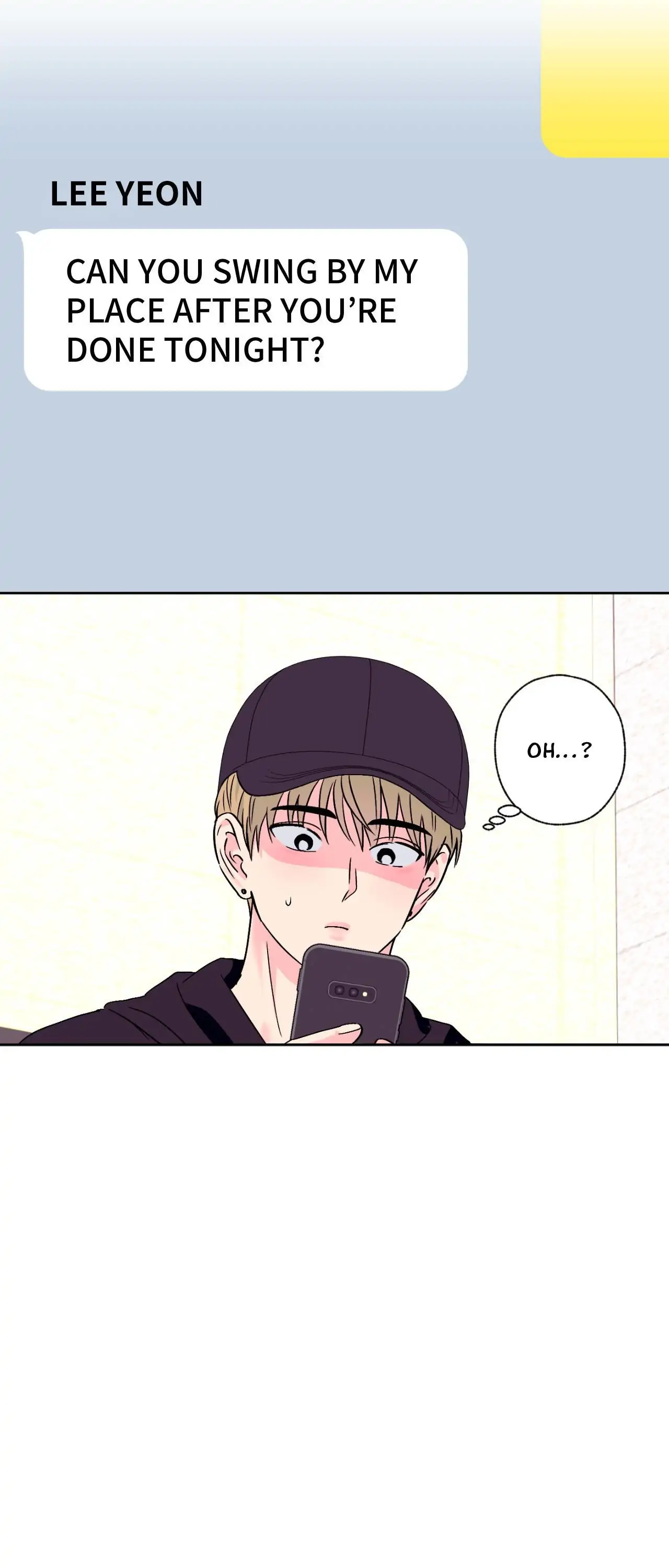 Breakout Scandal - Chapter 54 manhwa