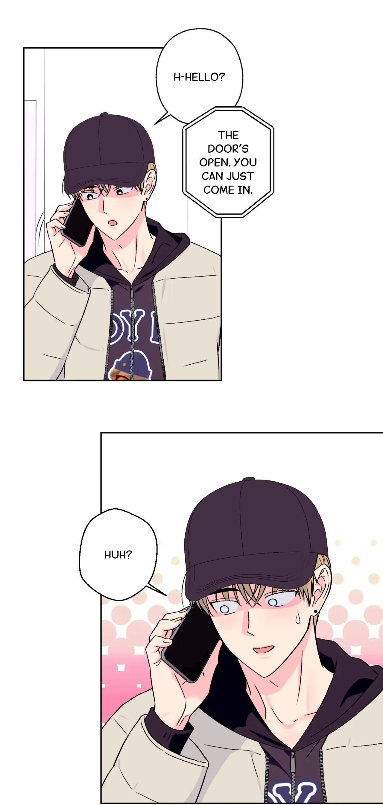 Breakout Scandal - Chapter 55 manhwa