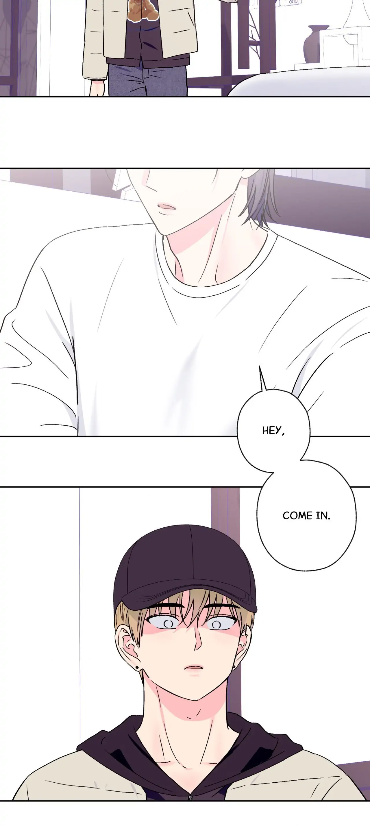 Breakout Scandal - Chapter 55 manhwa