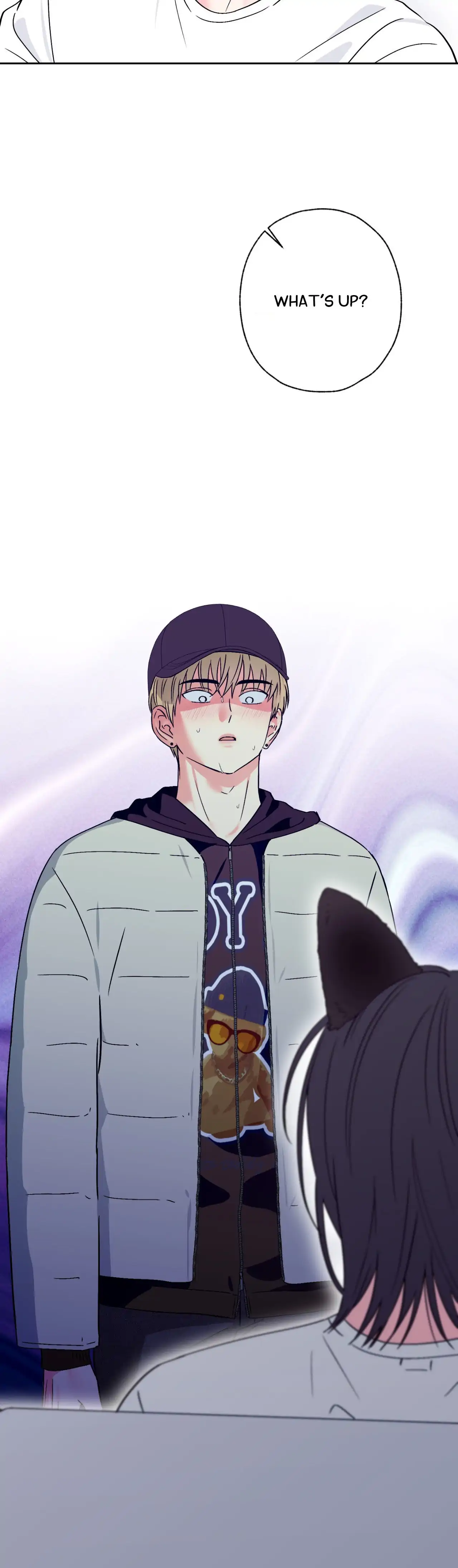 Breakout Scandal - Chapter 55 manhwa