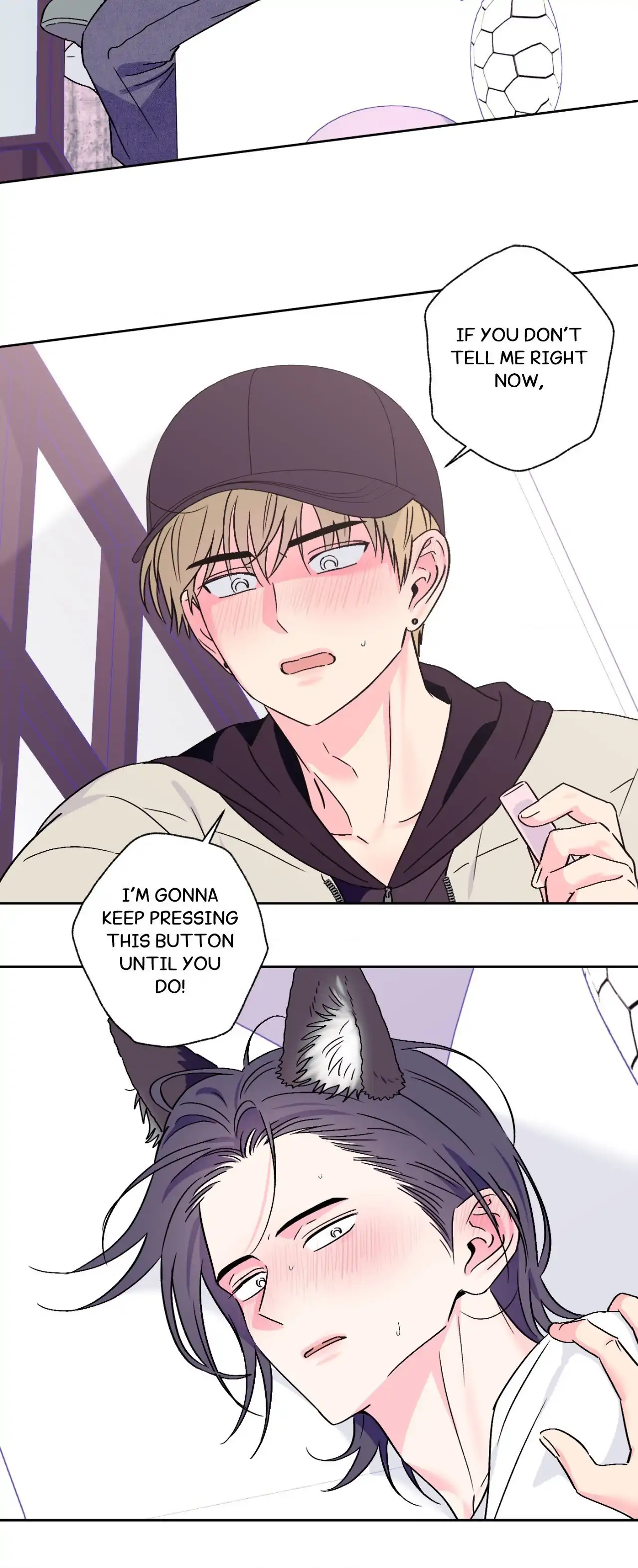 Breakout Scandal - Chapter 55 manhwa