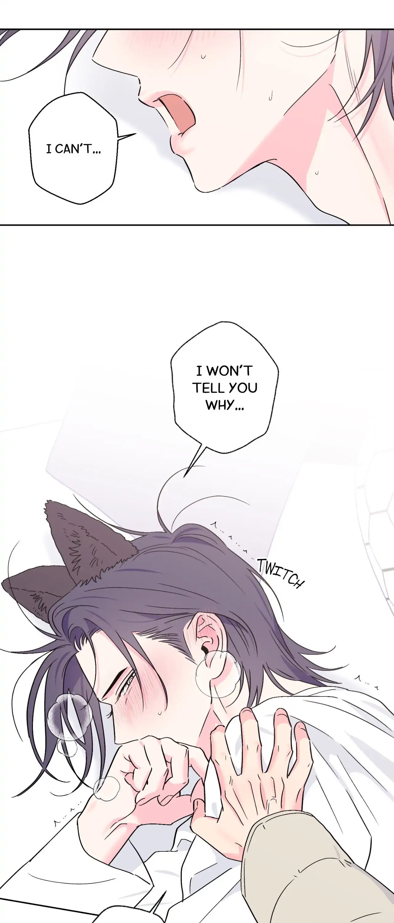 Breakout Scandal - Chapter 55 manhwa