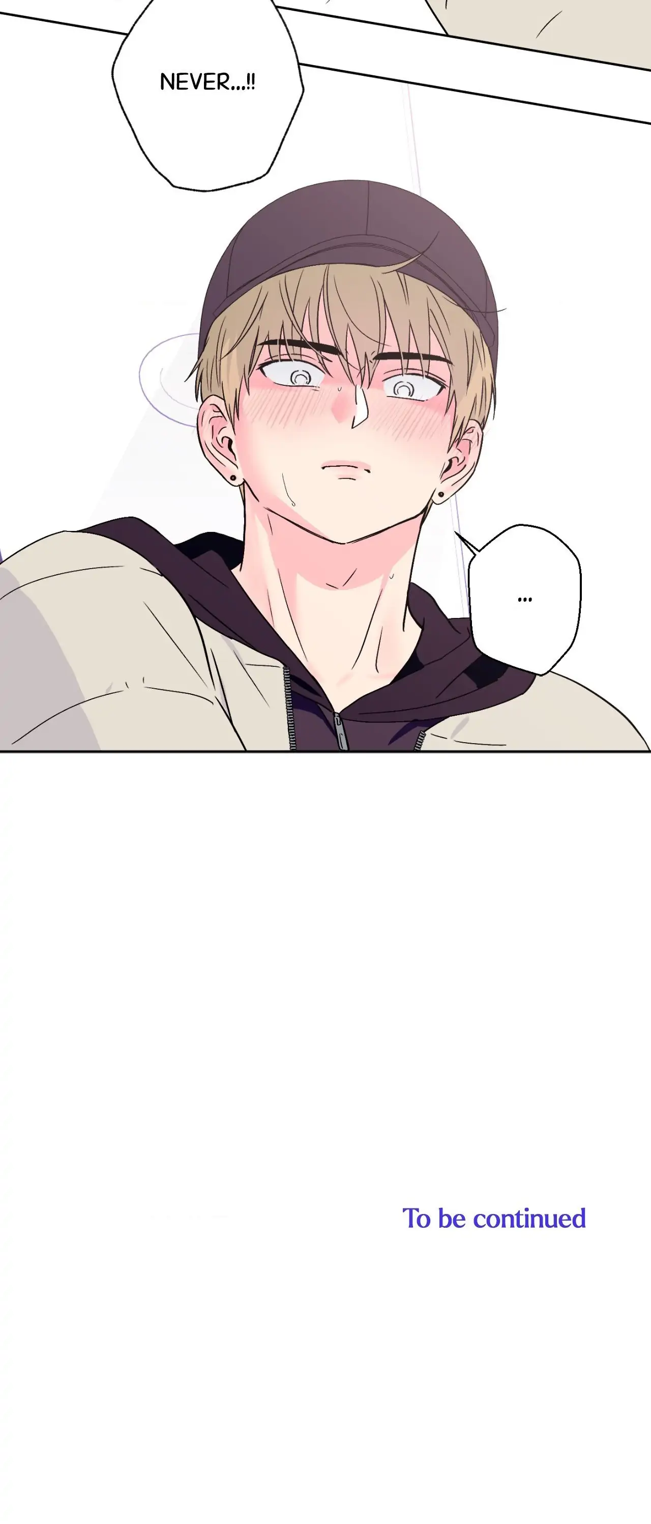 Breakout Scandal - Chapter 55 manhwa