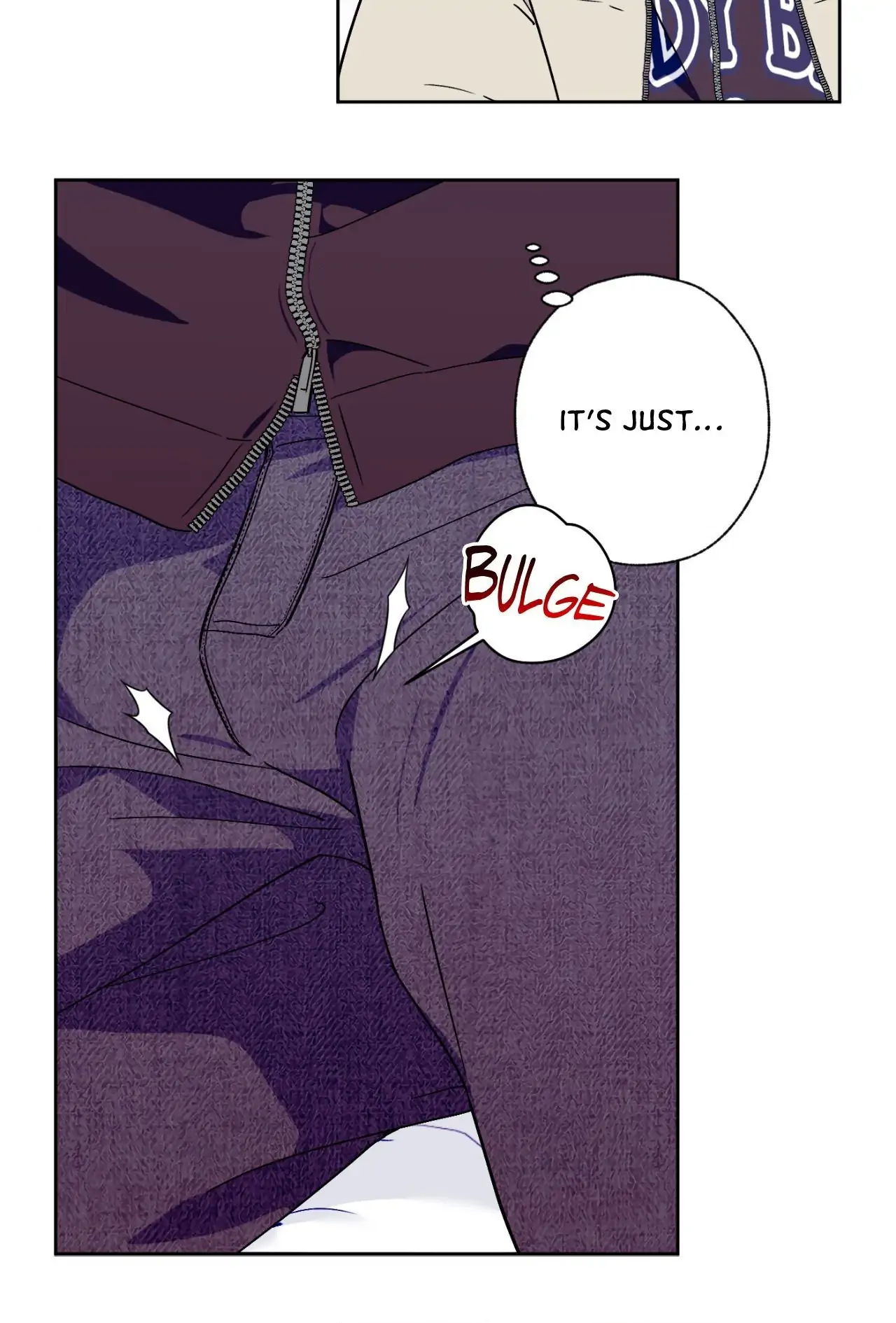 Breakout Scandal - Chapter 56 manhwa