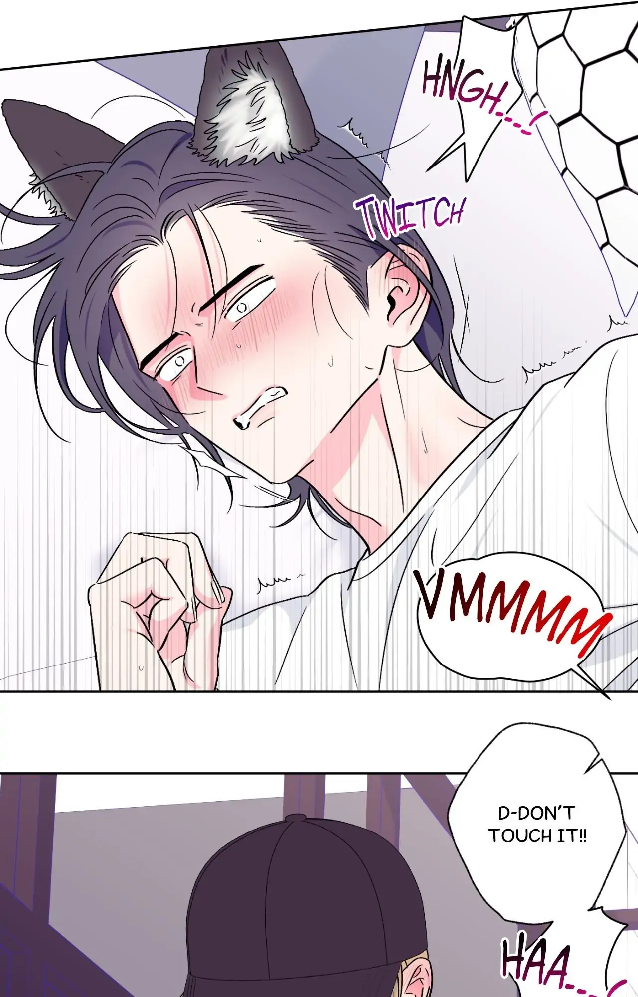 Breakout Scandal - Chapter 56 manhwa
