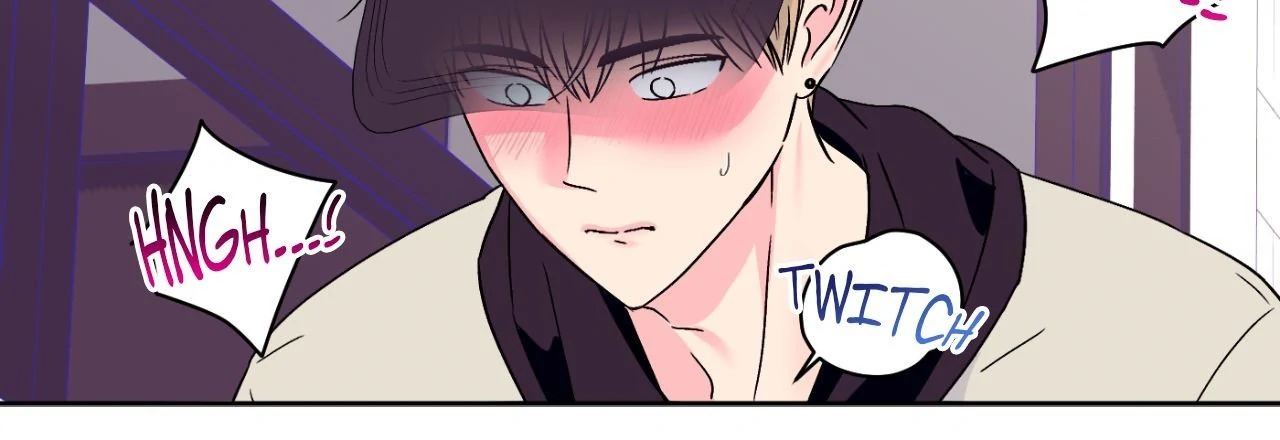 Breakout Scandal - Chapter 56 manhwa