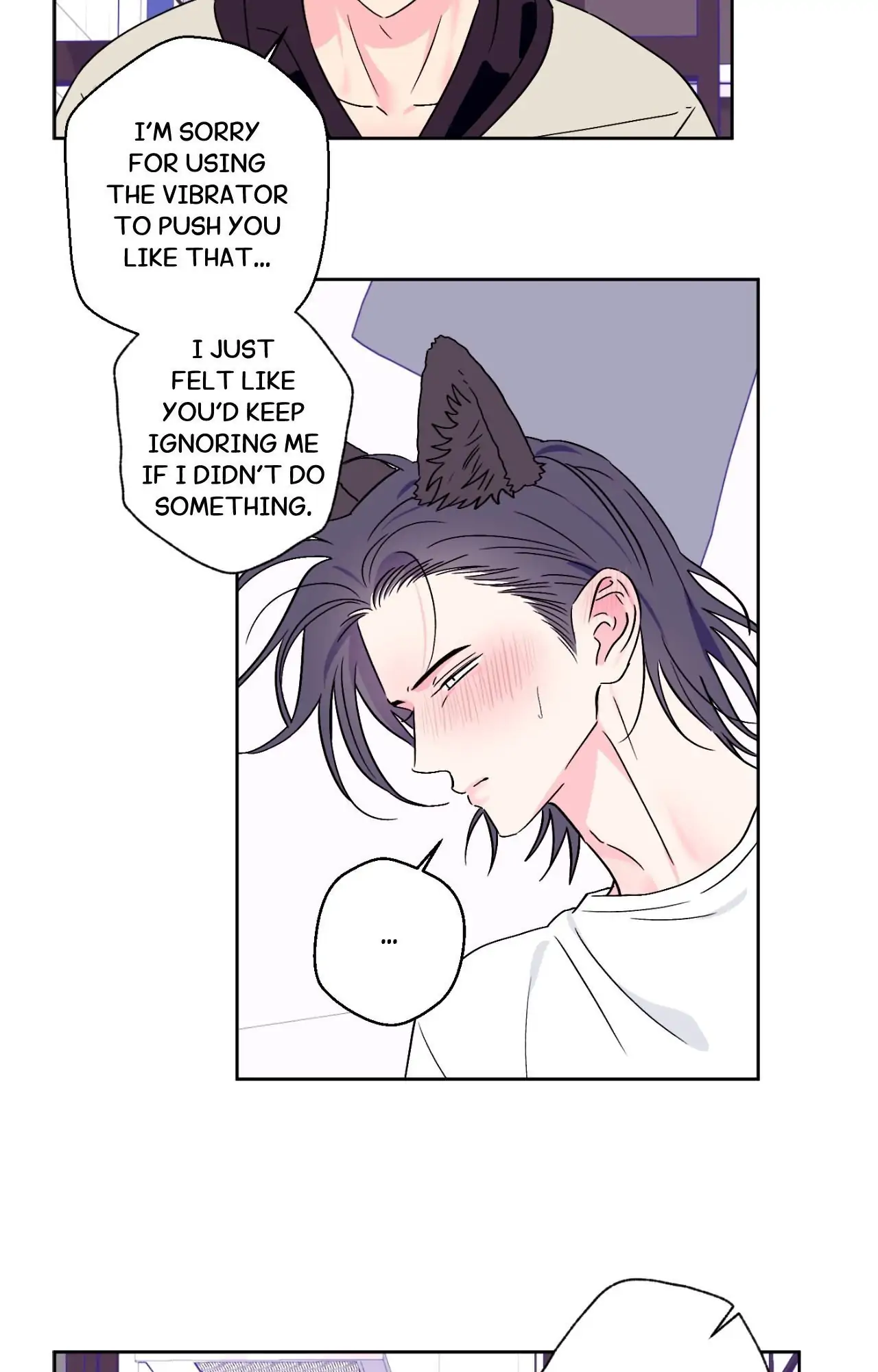 Breakout Scandal - Chapter 56 manhwa