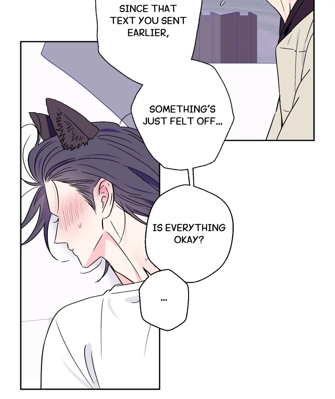 Breakout Scandal - Chapter 56 manhwa