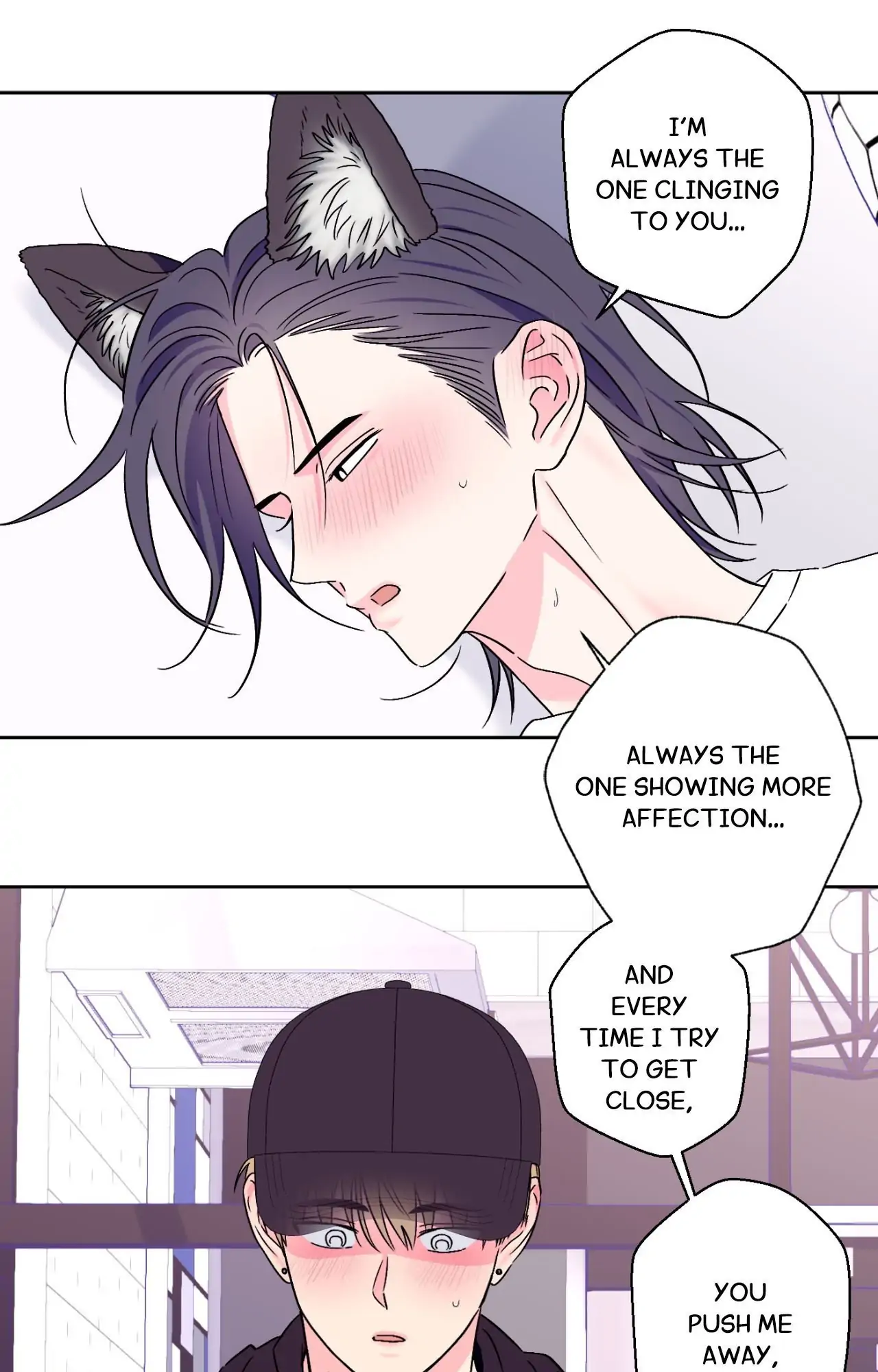 Breakout Scandal - Chapter 56 manhwa