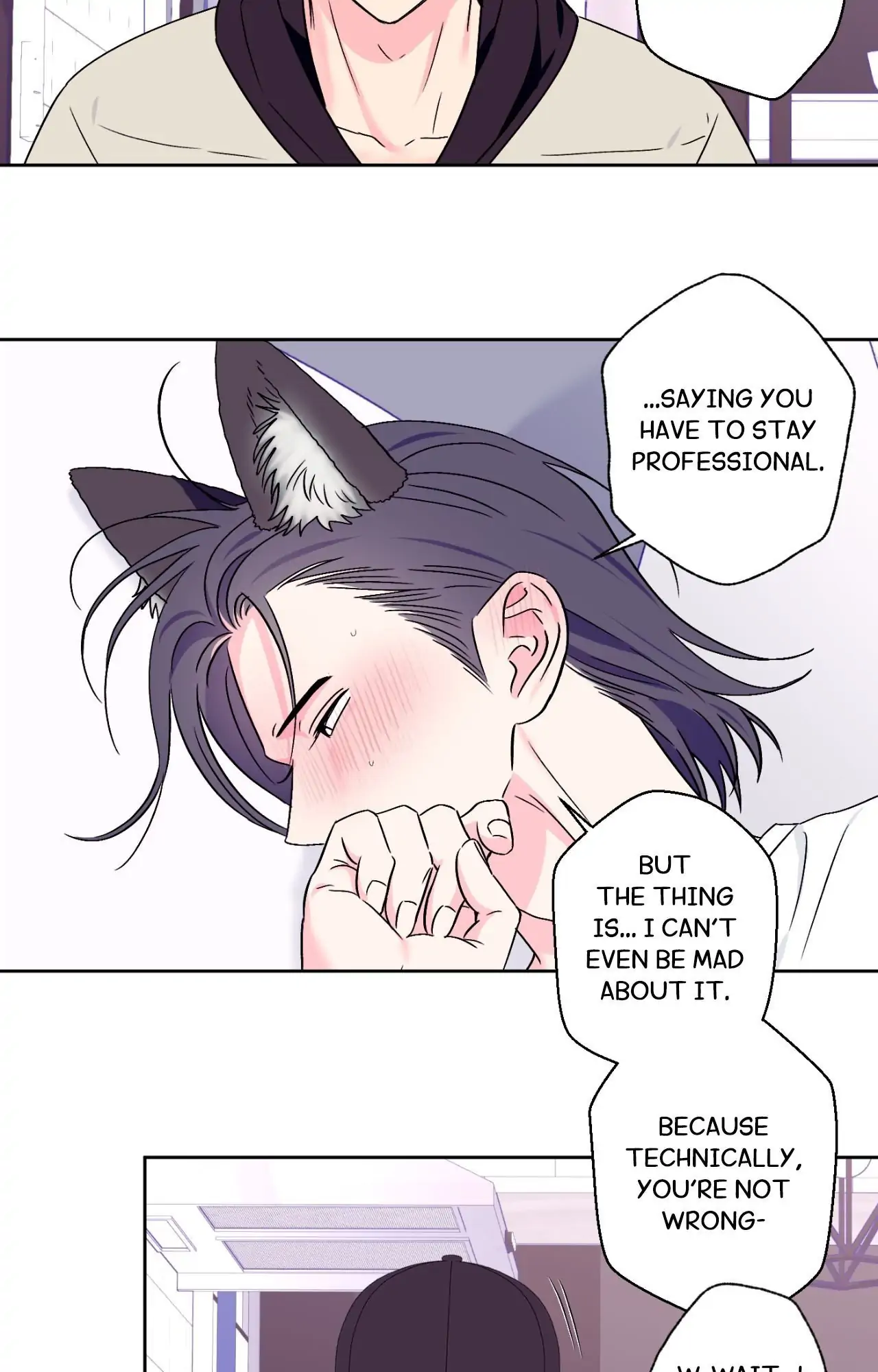 Breakout Scandal - Chapter 56 manhwa