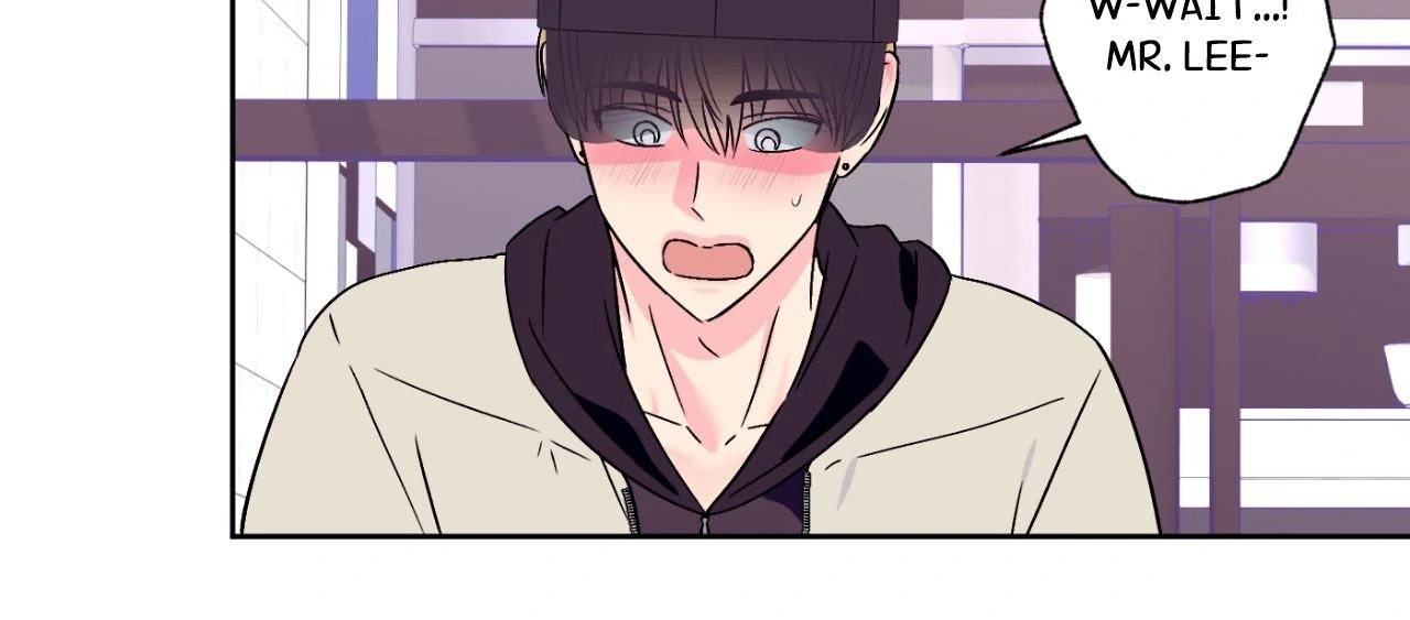 Breakout Scandal - Chapter 56 manhwa