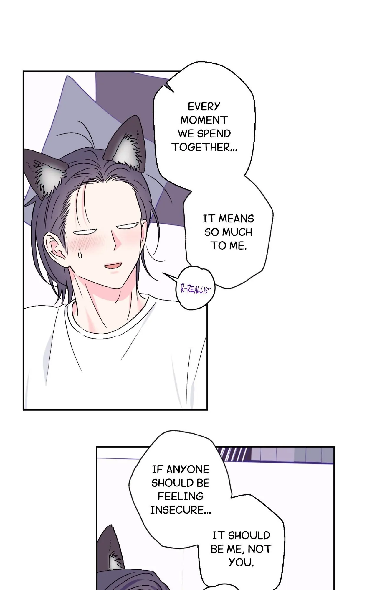 Breakout Scandal - Chapter 56 manhwa