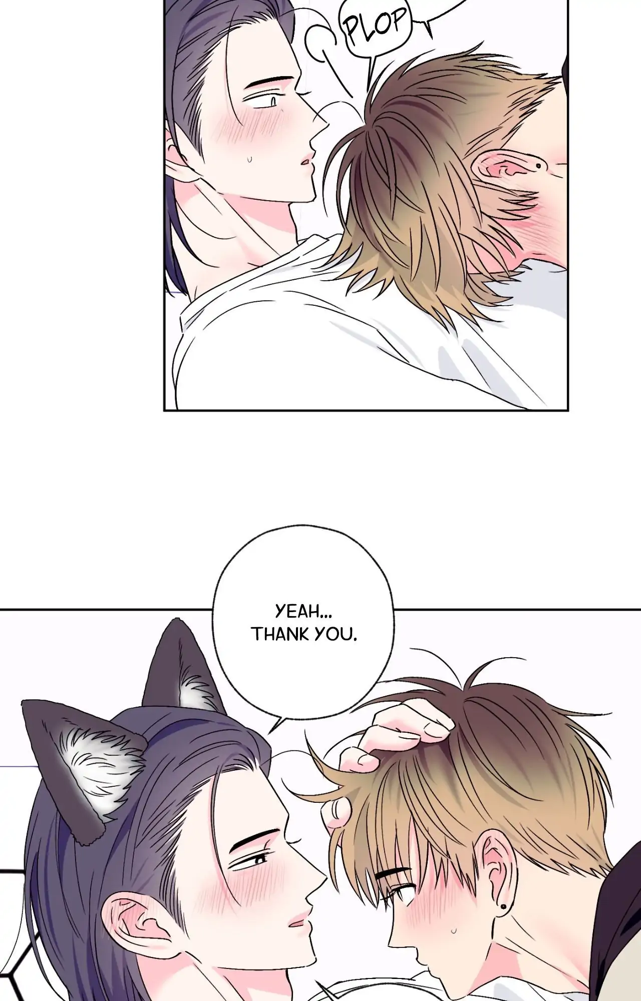 Breakout Scandal - Chapter 56 manhwa