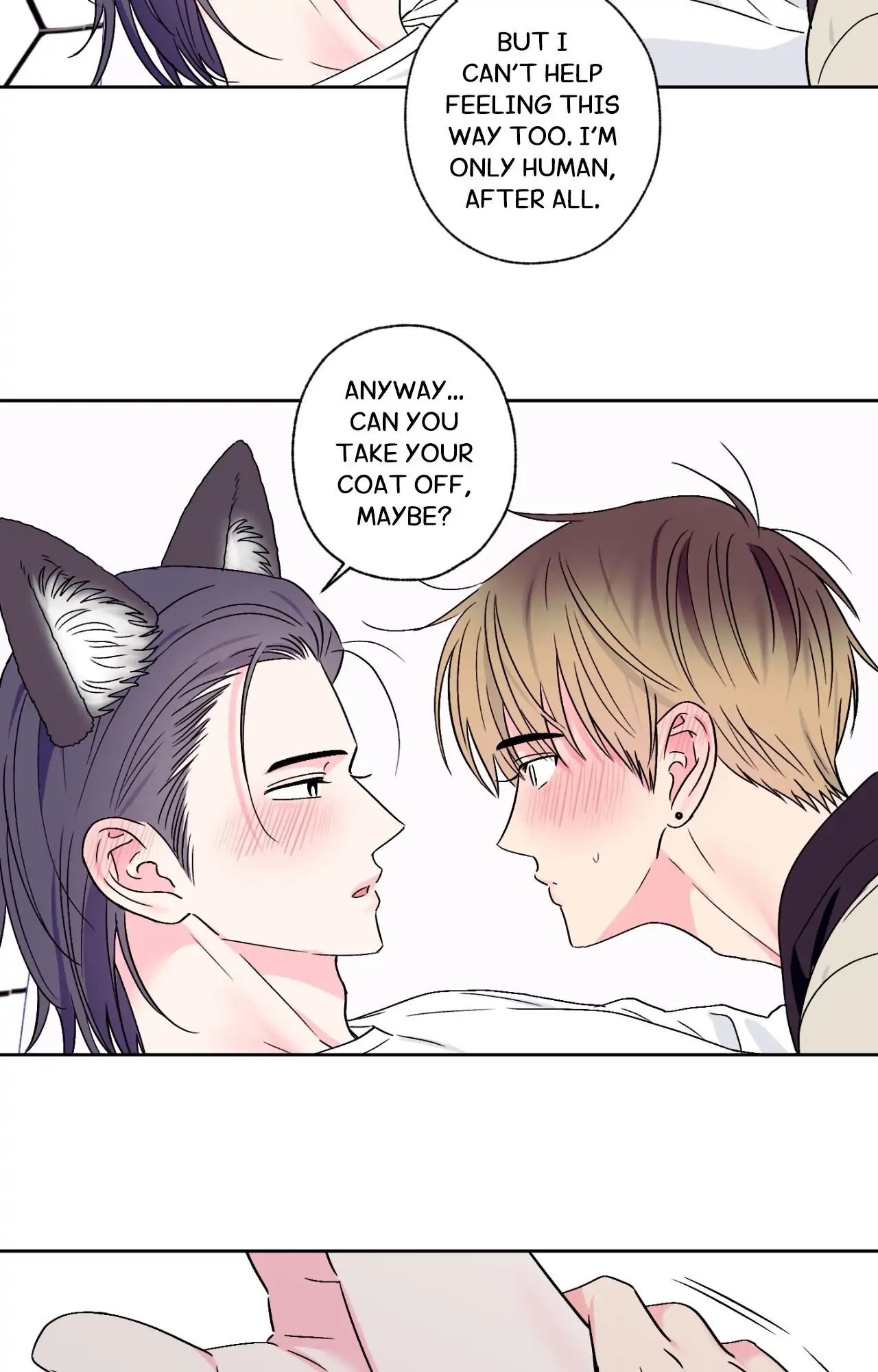 Breakout Scandal - Chapter 56 manhwa