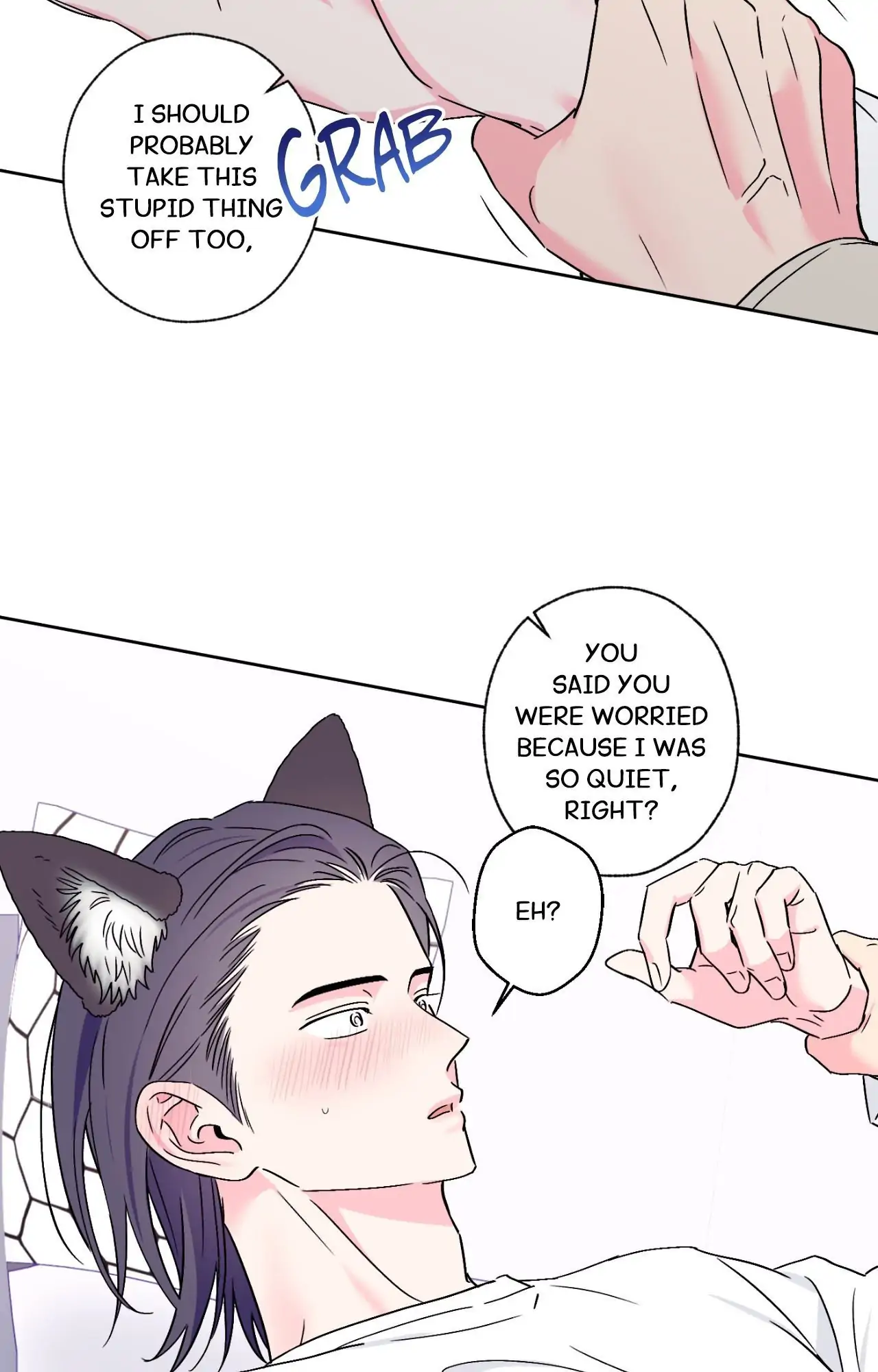 Breakout Scandal - Chapter 56 manhwa