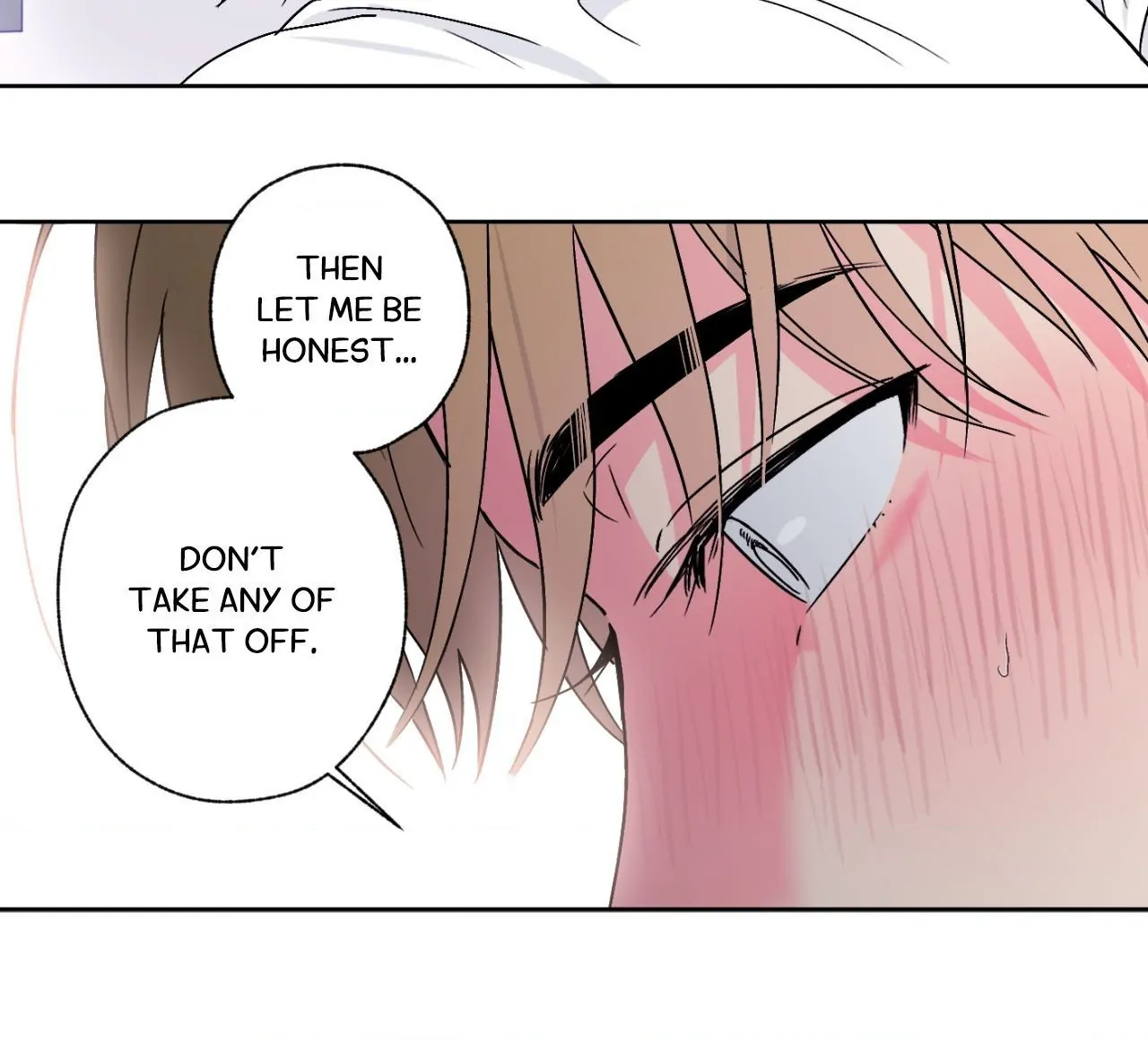 Breakout Scandal - Chapter 56 manhwa