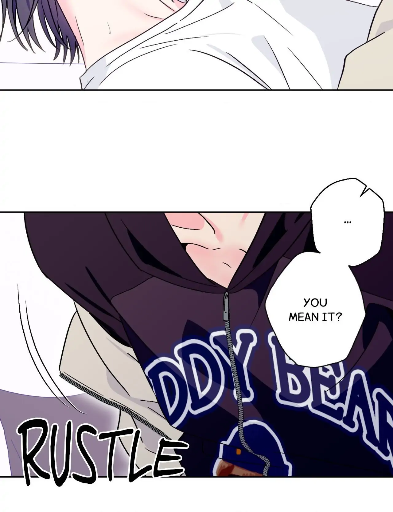Breakout Scandal - Chapter 56 manhwa