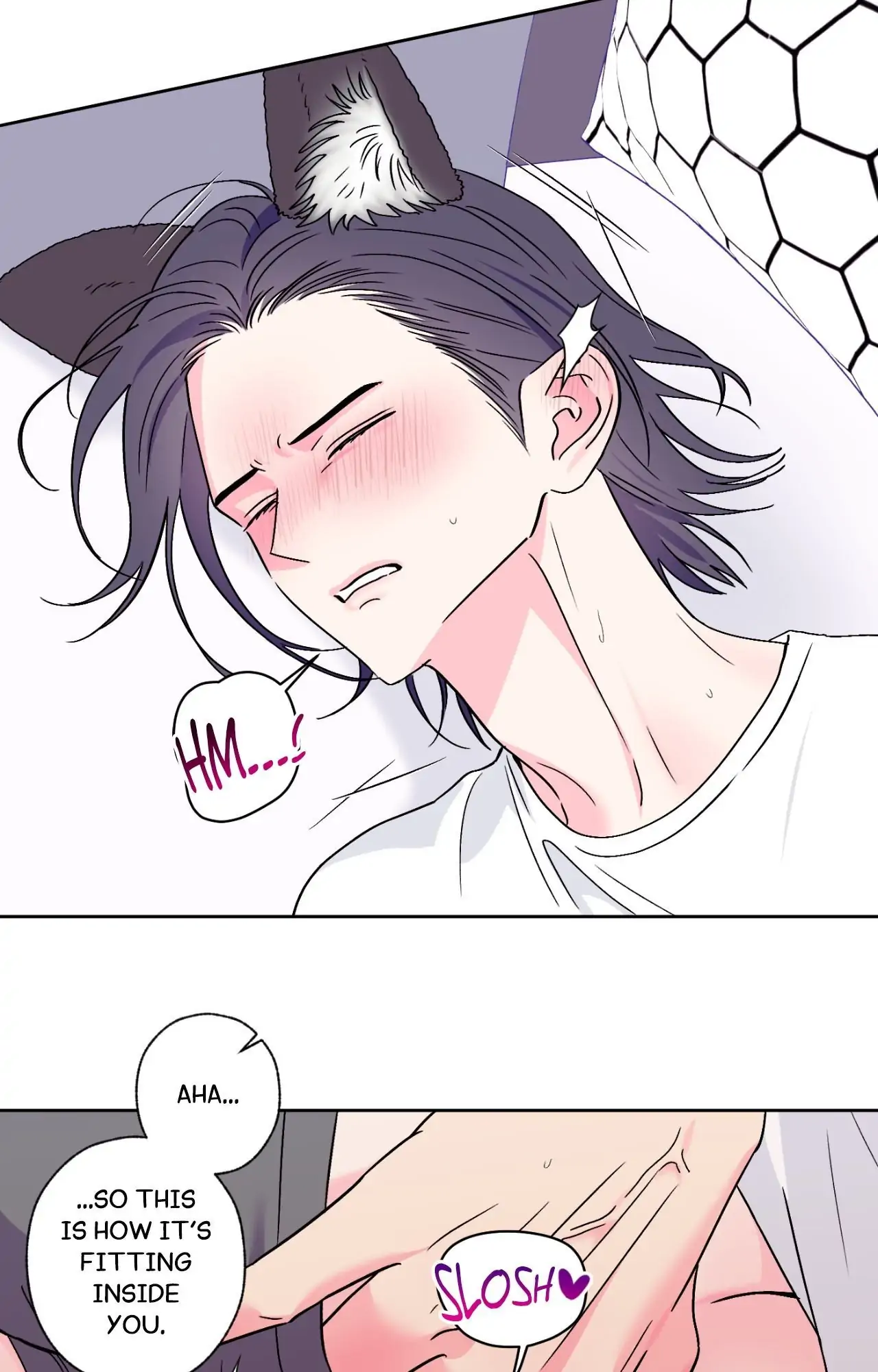 Breakout Scandal - Chapter 56 manhwa
