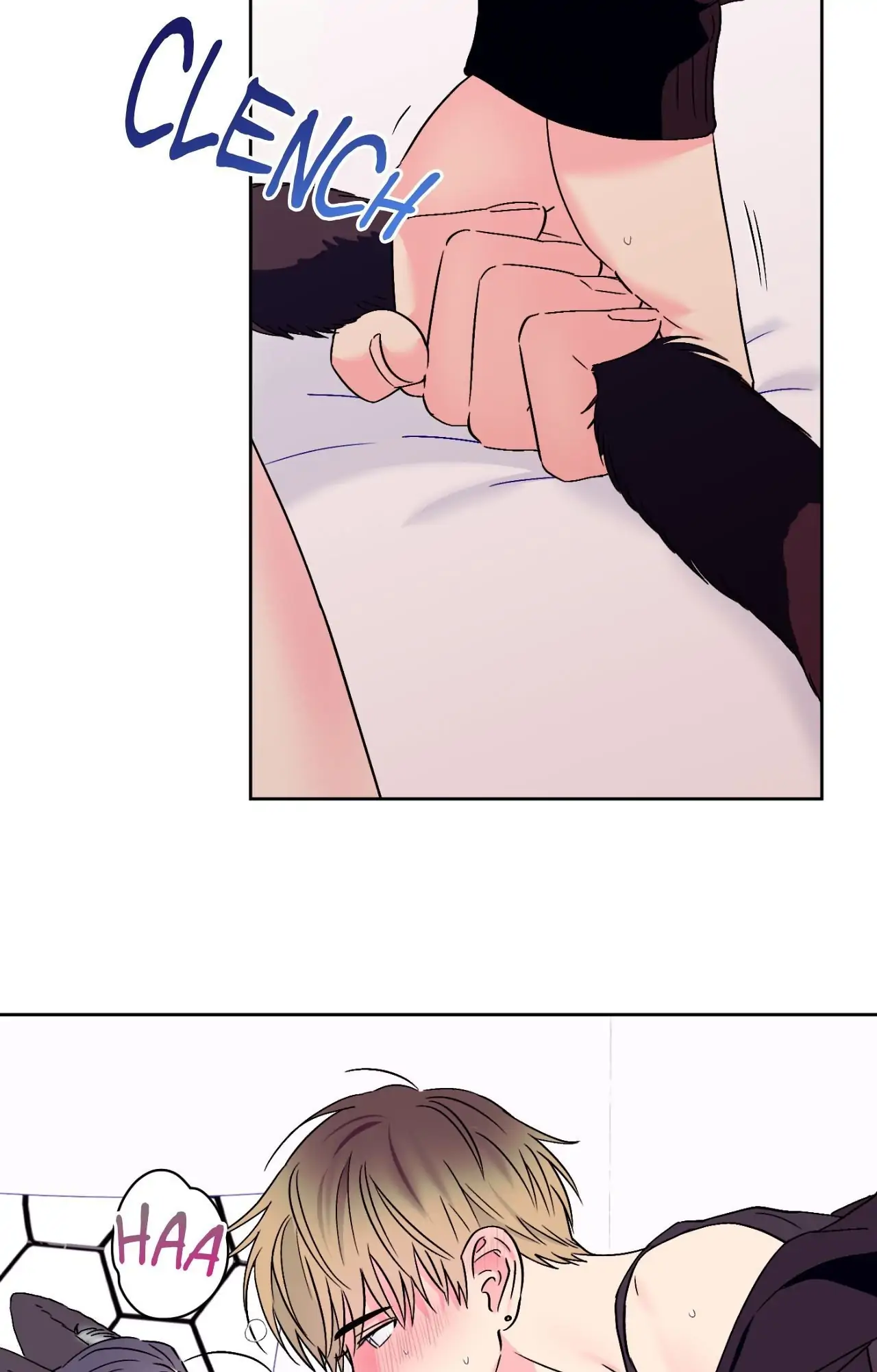 Breakout Scandal - Chapter 56 manhwa