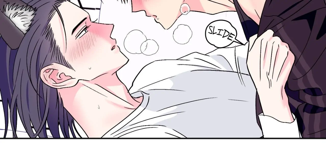 Breakout Scandal - Chapter 56 manhwa