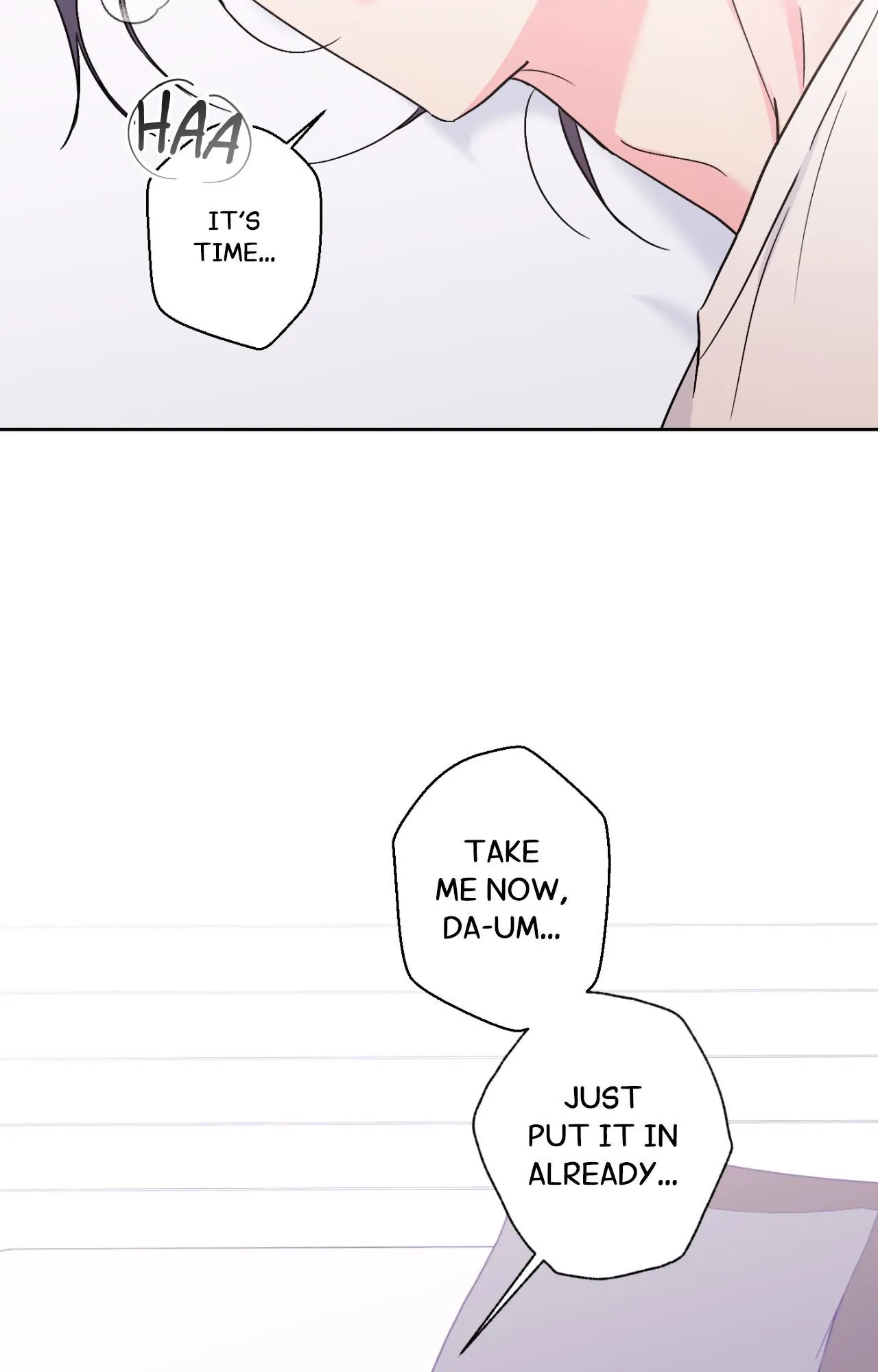Breakout Scandal - Chapter 56 manhwa