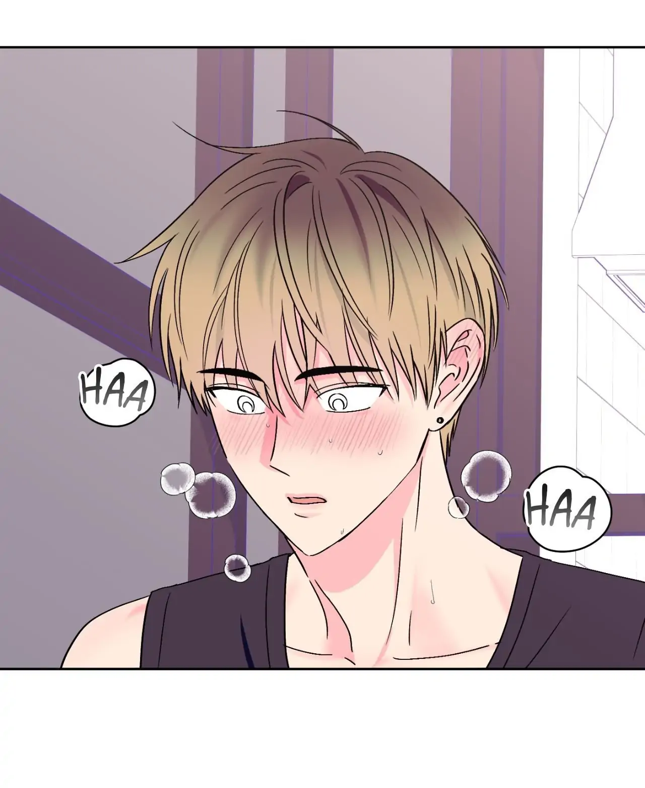 Breakout Scandal - Chapter 56 manhwa
