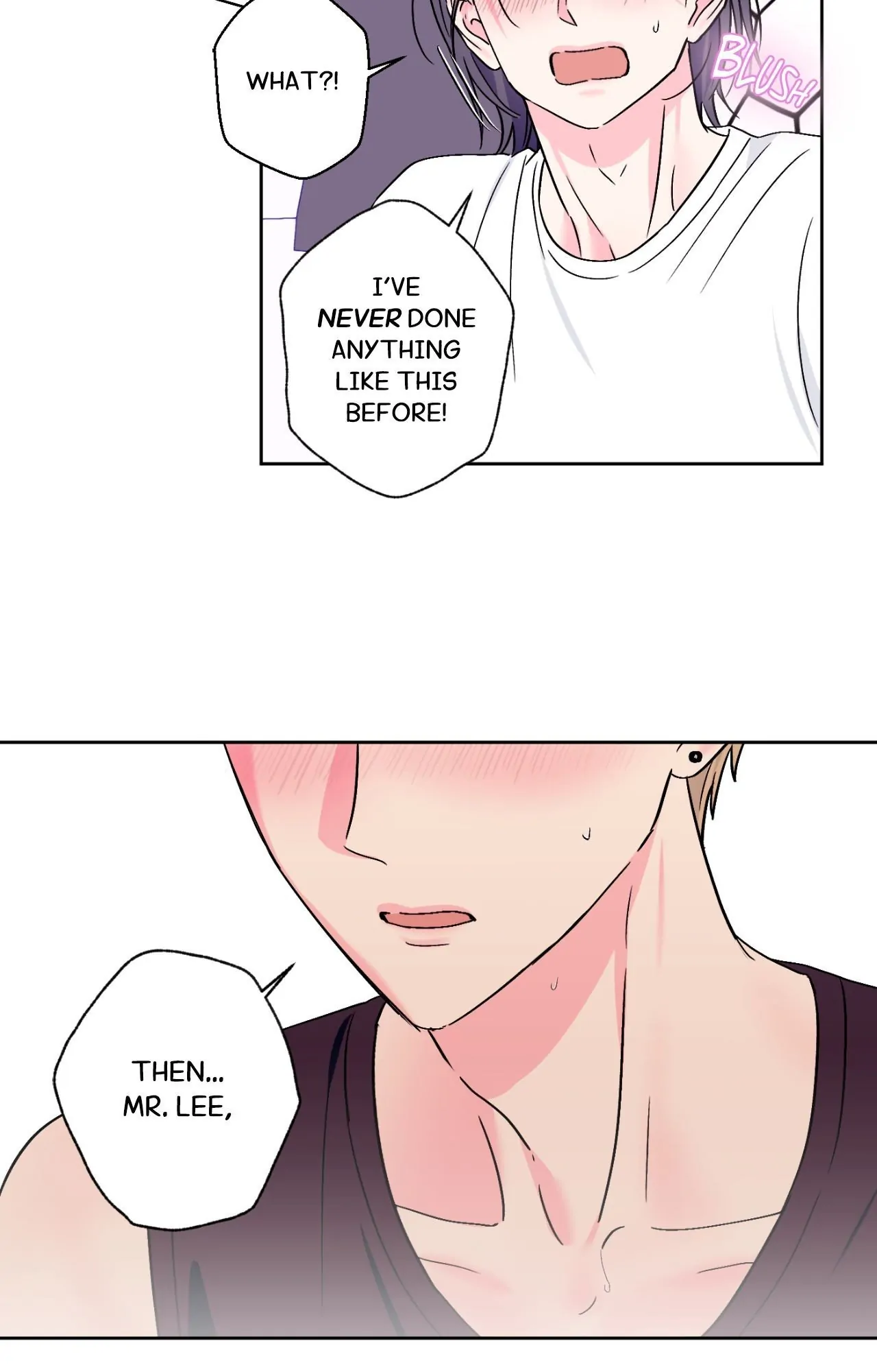 Breakout Scandal - Chapter 56 manhwa