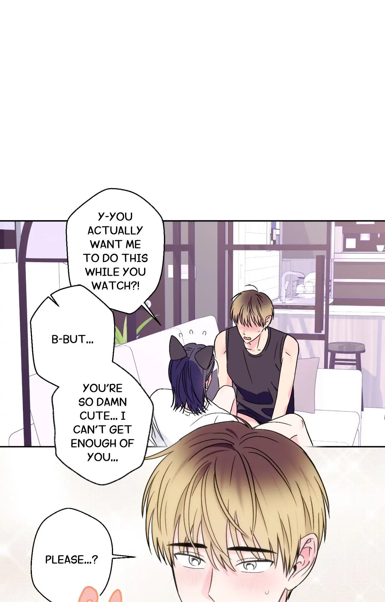 Breakout Scandal - Chapter 57 manhwa