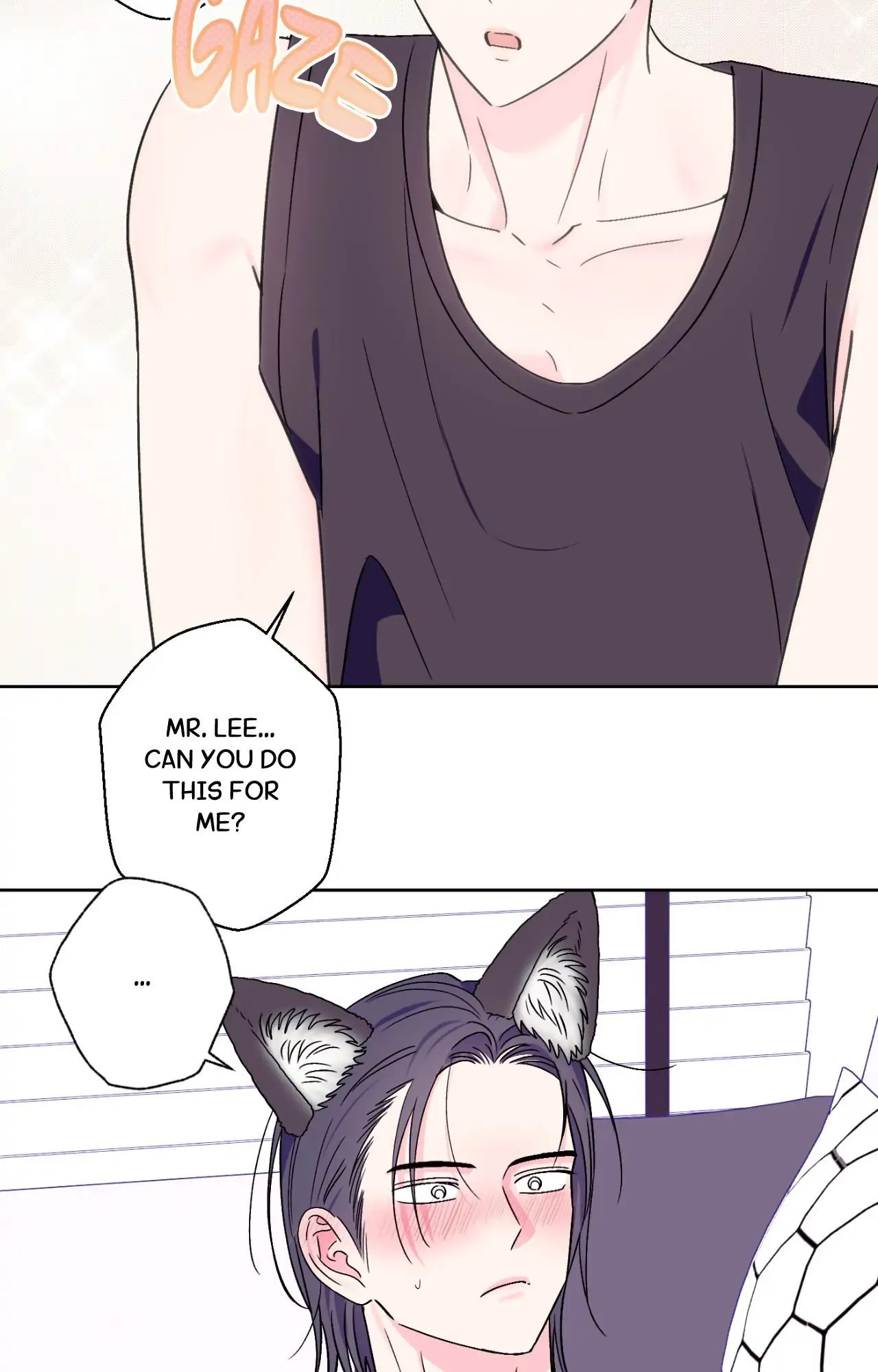 Breakout Scandal - Chapter 57 manhwa